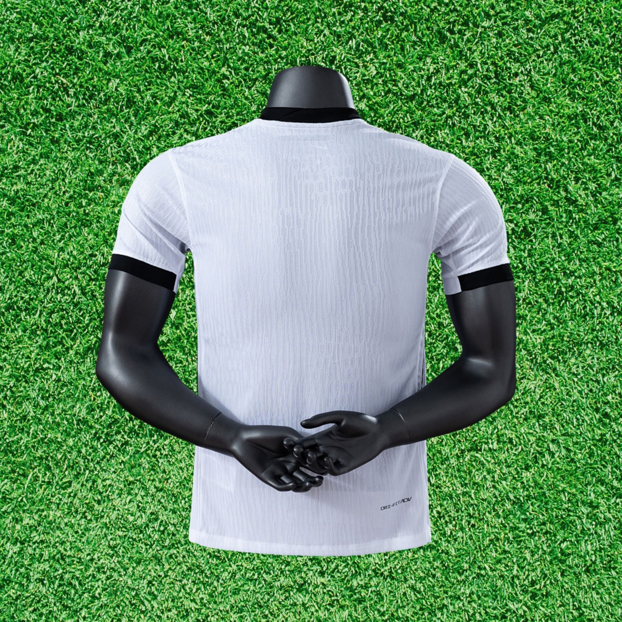 Jersey Vasco II 26/27 Player
