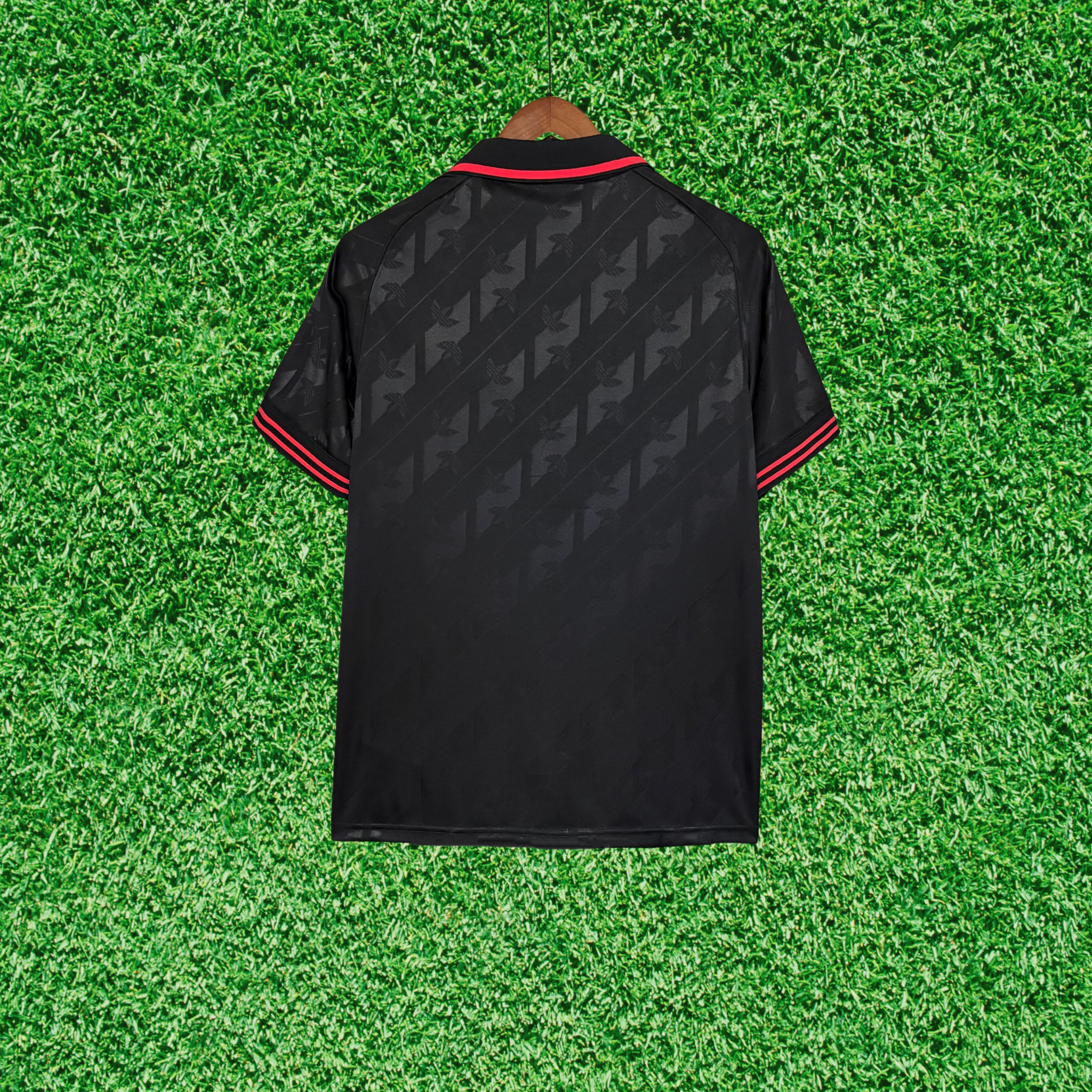 Jersey Flamengo Vintage 2025 Retro