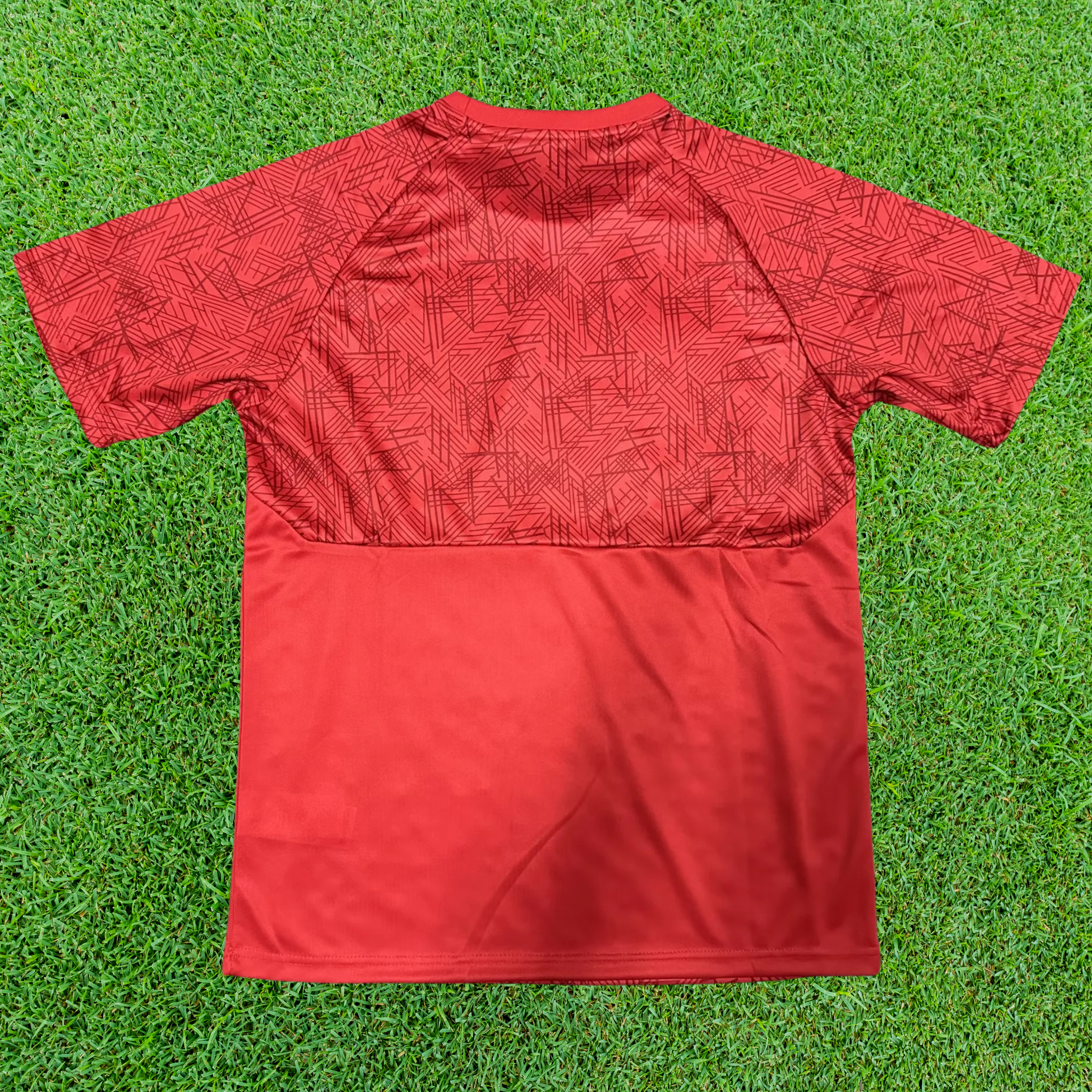 Jersey Athletico Paranaense Training I 24/25 Fan