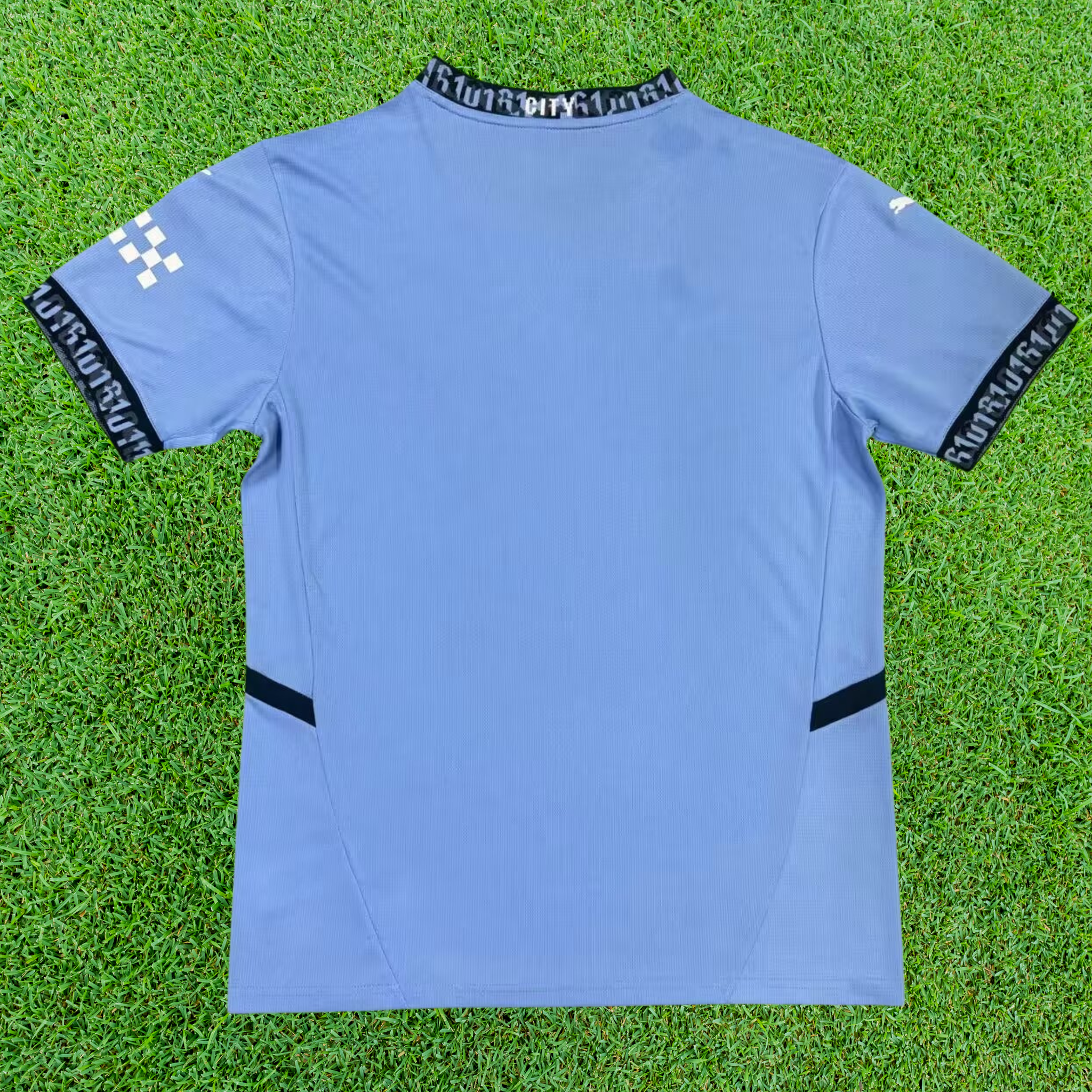 Jersey Manchester City I 24/25 Fan
