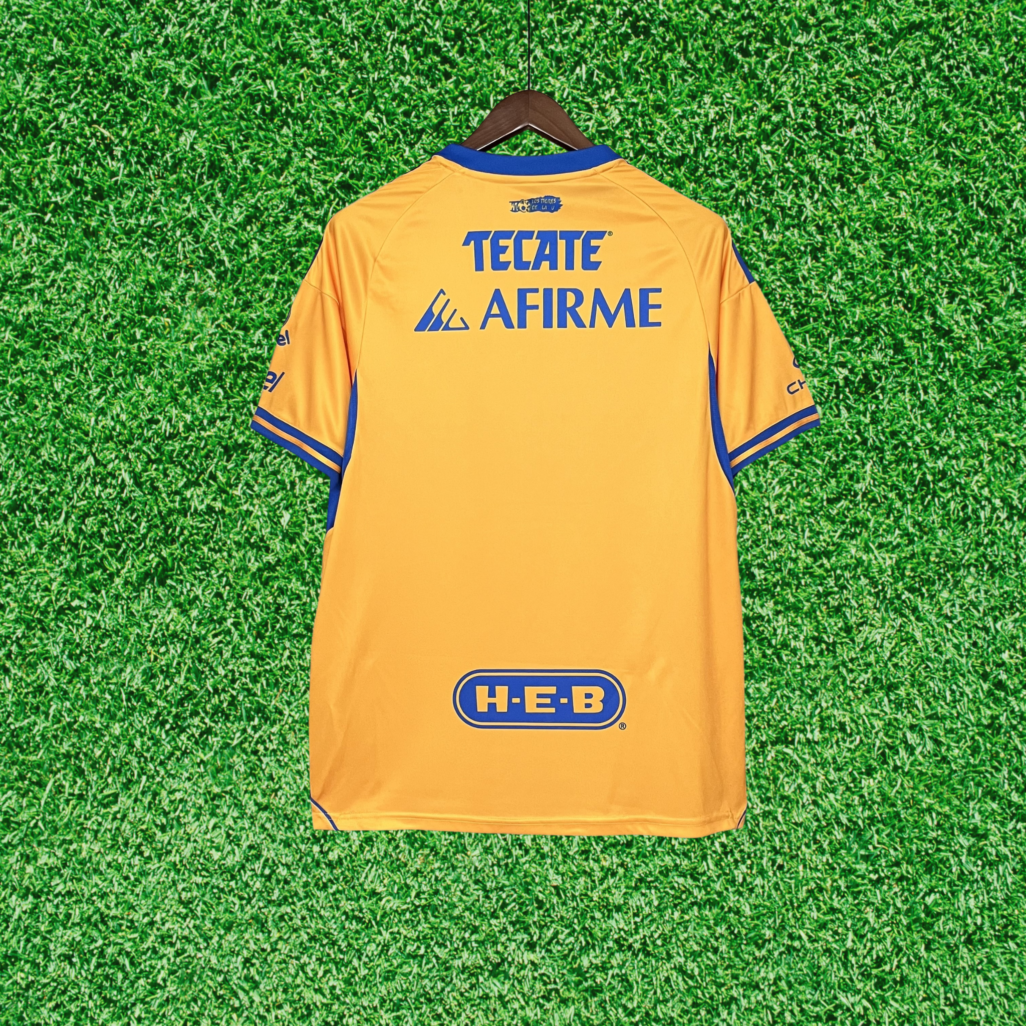 Jersey Tigres UANL I 25/26 Fan