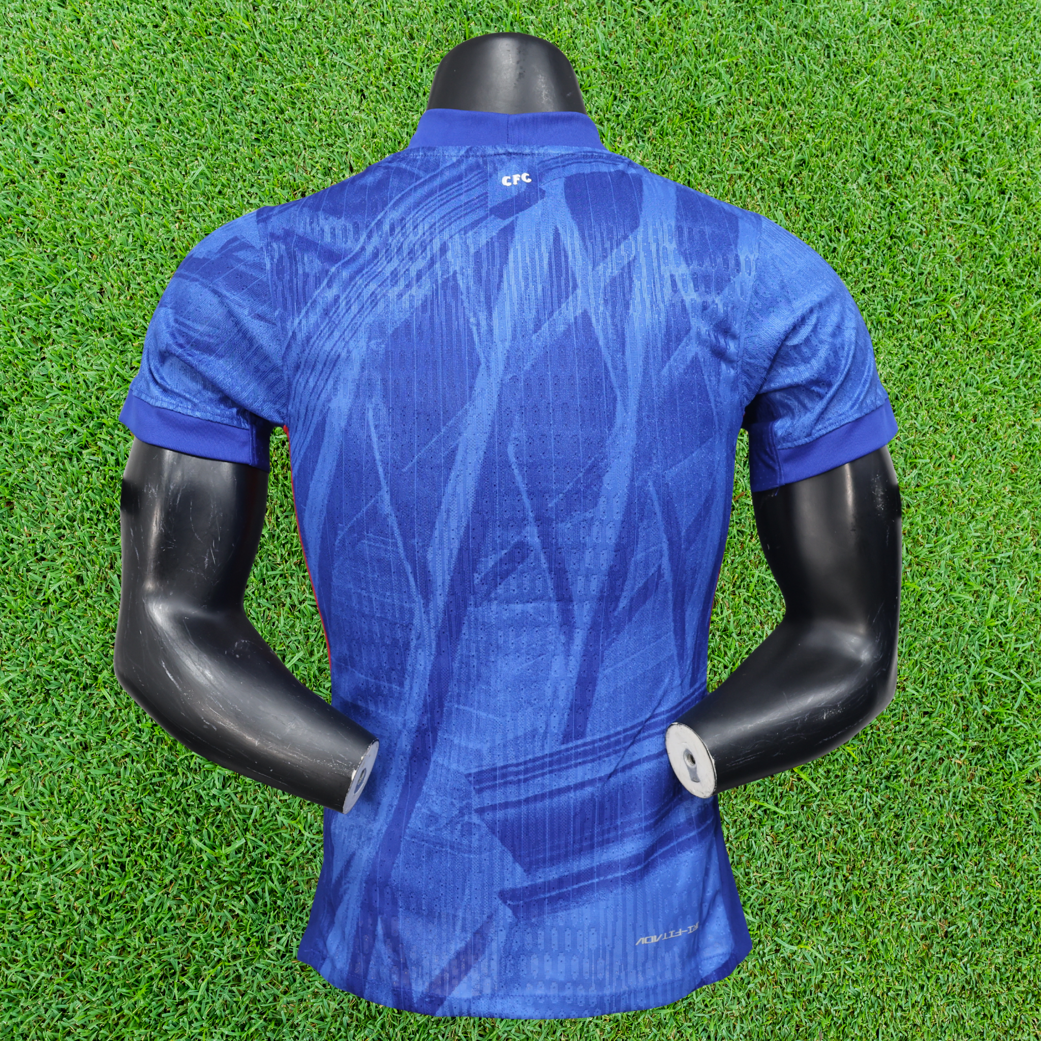 Jersey Chelsea I 25/26 Player