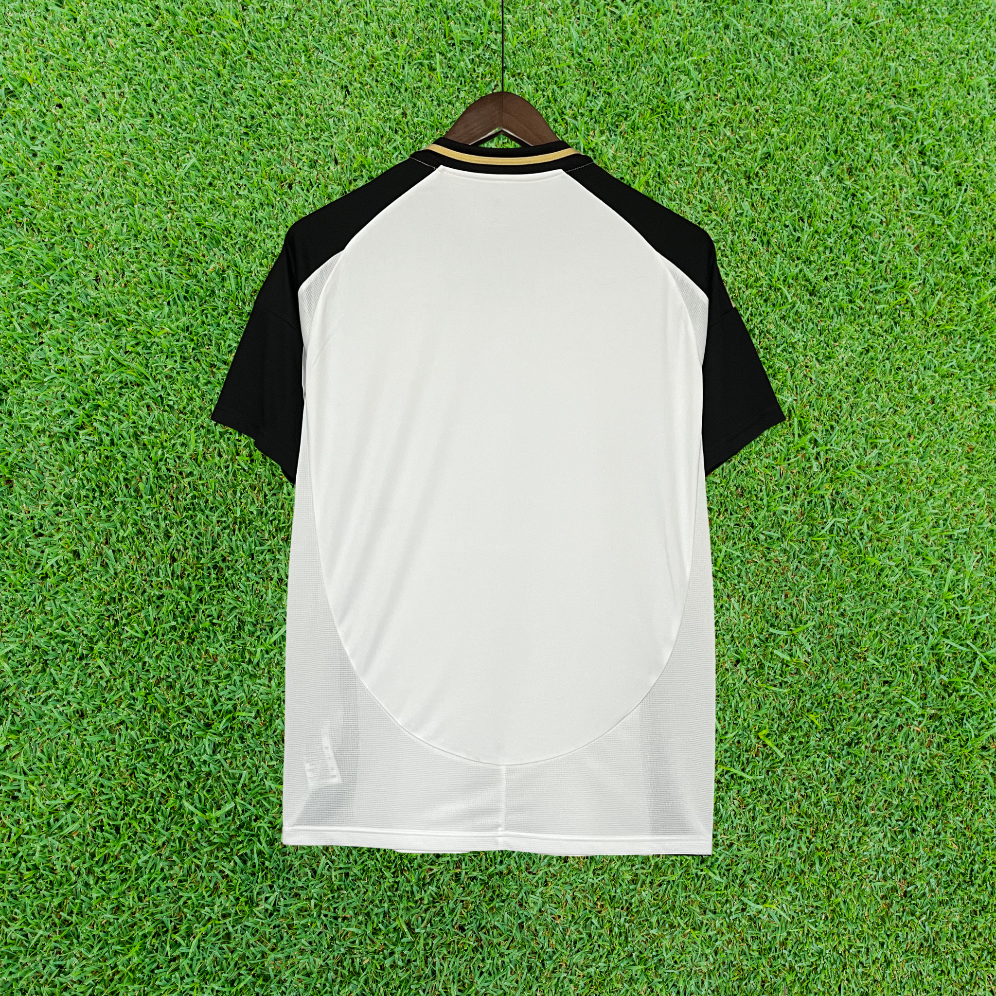 Jersey Atlético Mineiro II 25/26 Fan