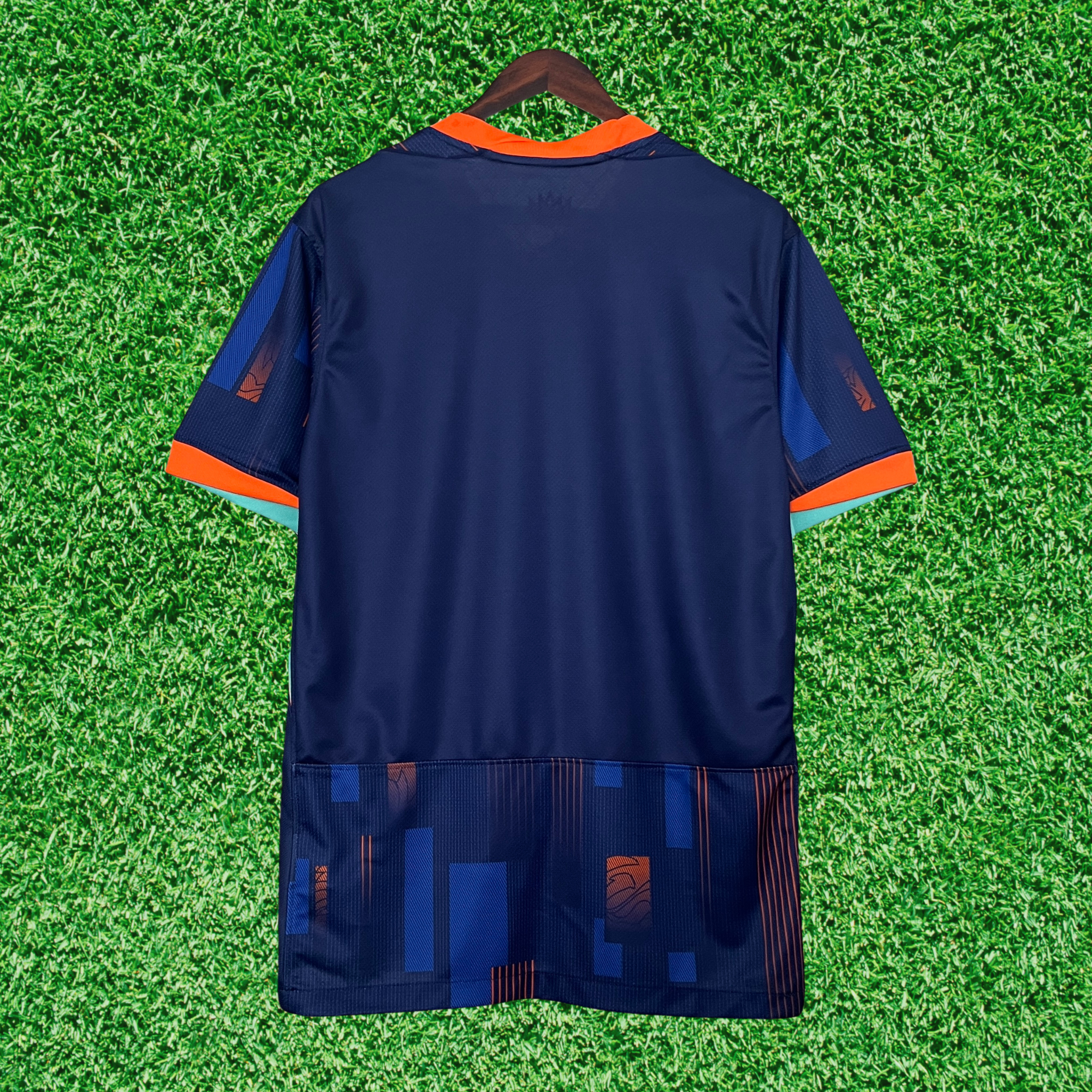 Jersey Netherlands II 24/25 Fan