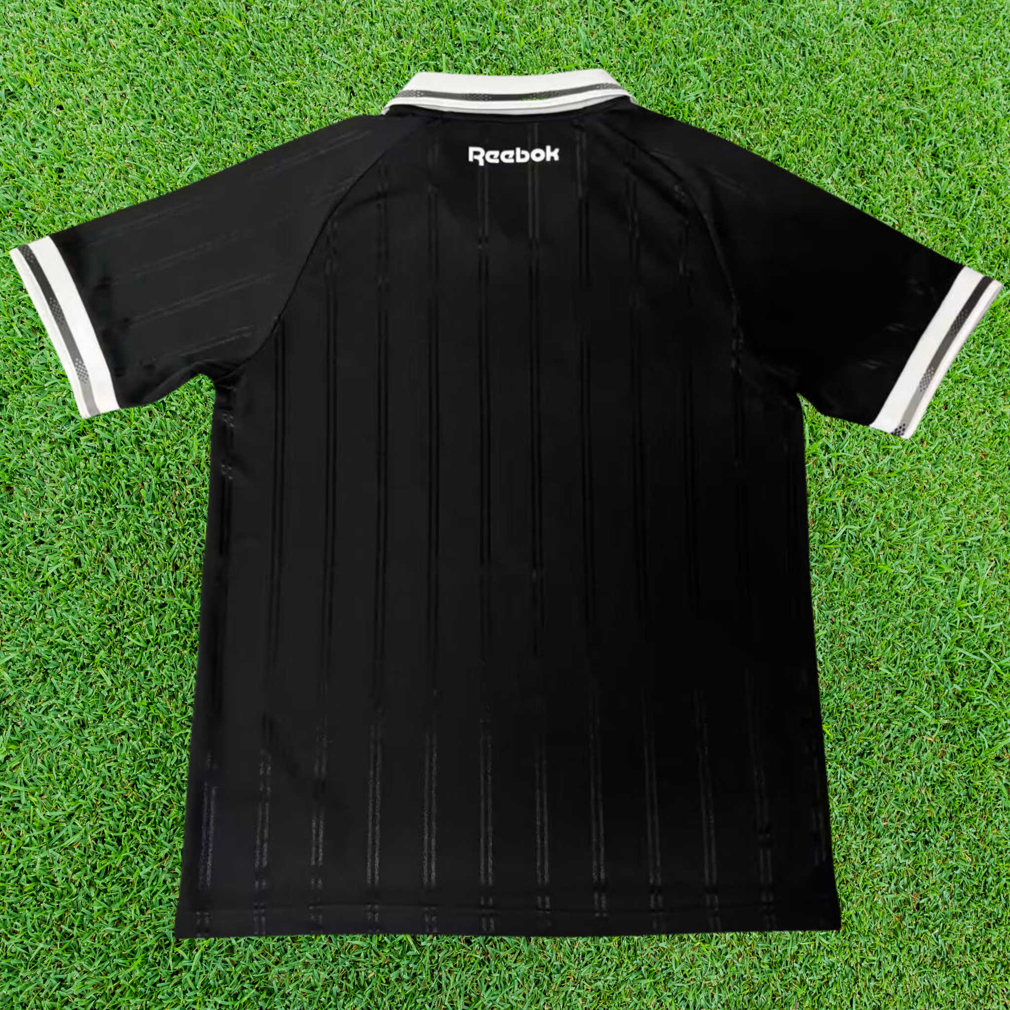 Jersey Botafogo II 25/26 Fan