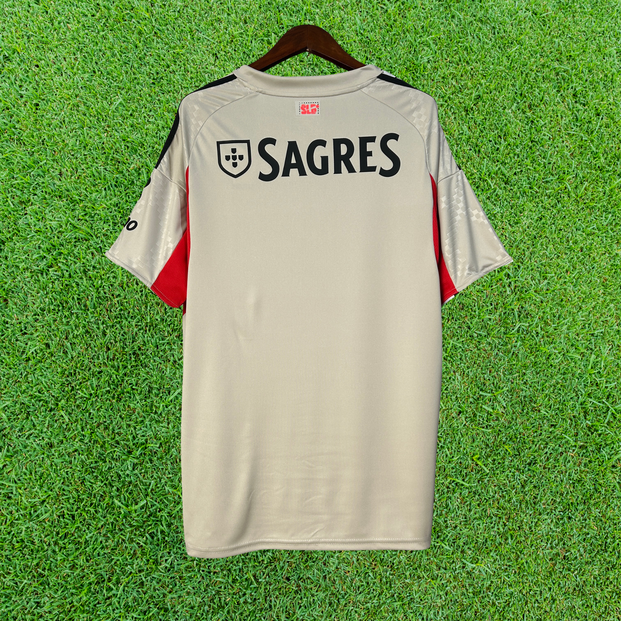 Jersey SL Benfica II 25/26 Fan
