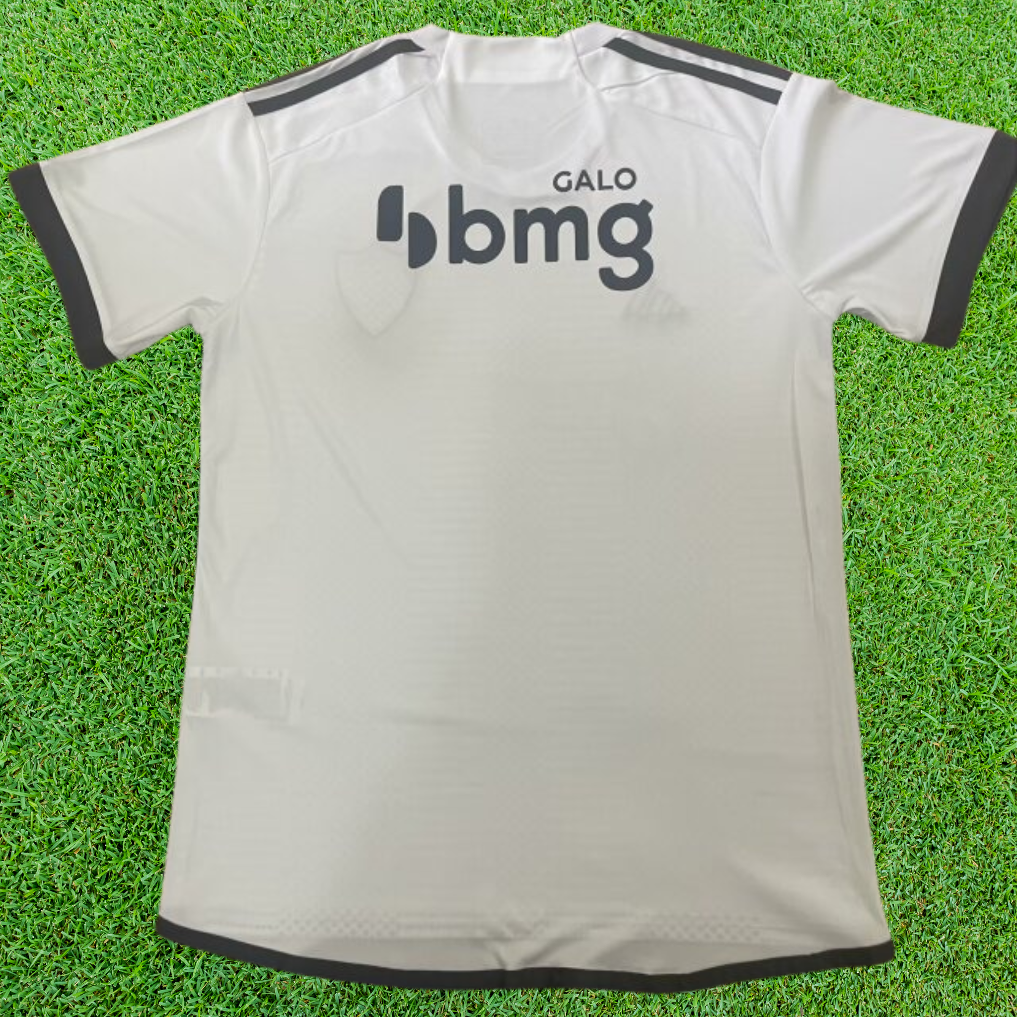 Jersey Atlético Mineiro II 24/25 Fan