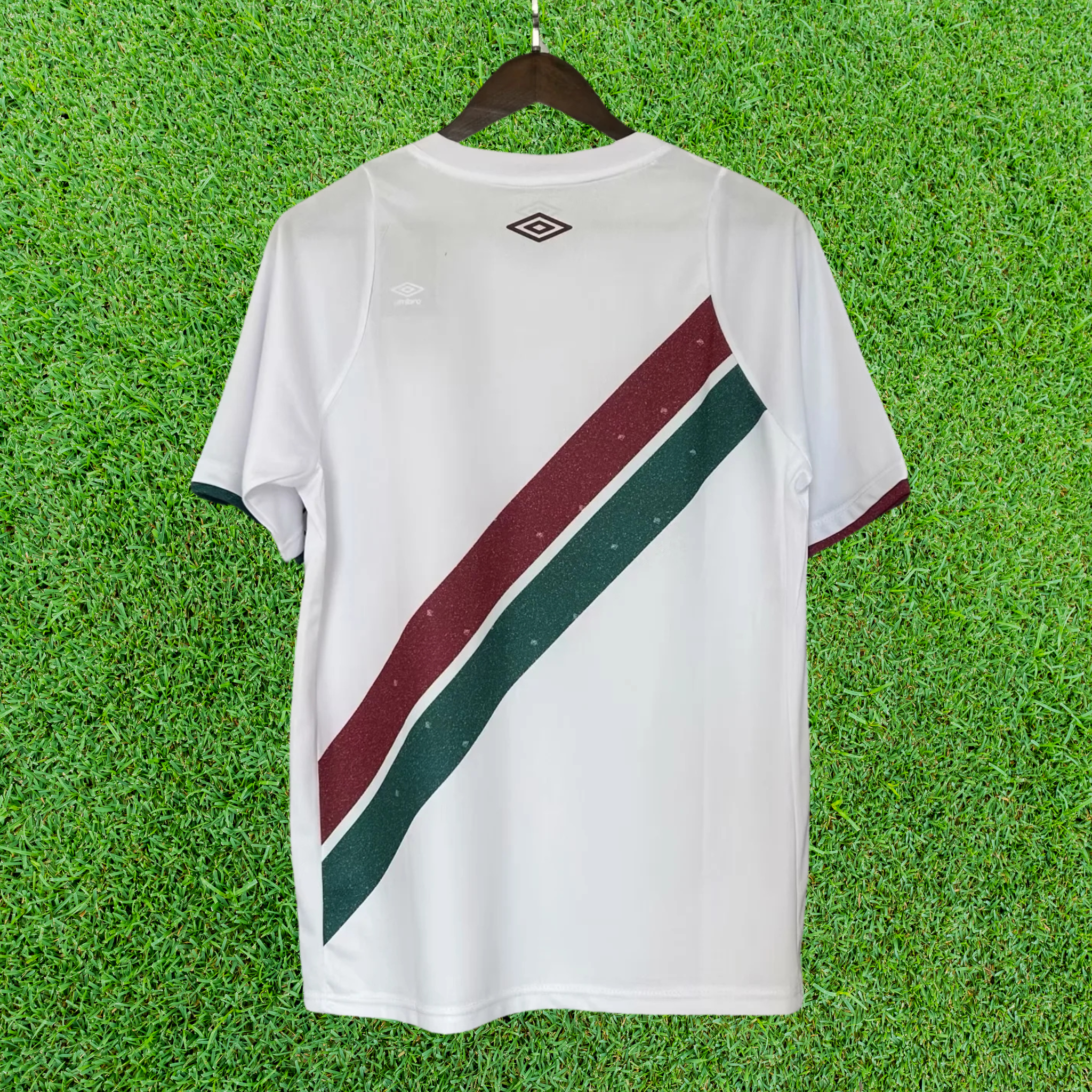 Jersey Fluminense II 24/25 Fan