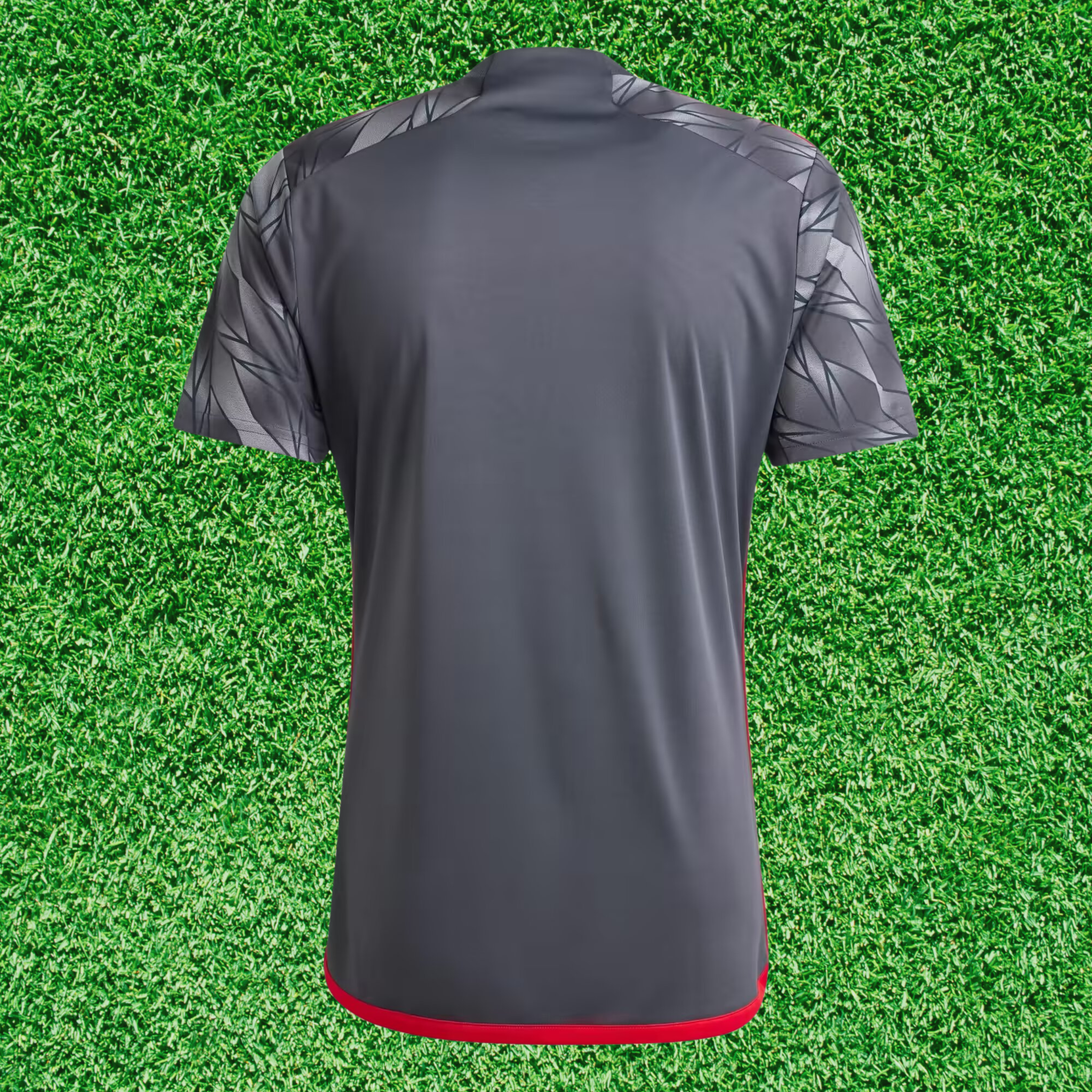 Jersey Flamengo III 24/25 Fan