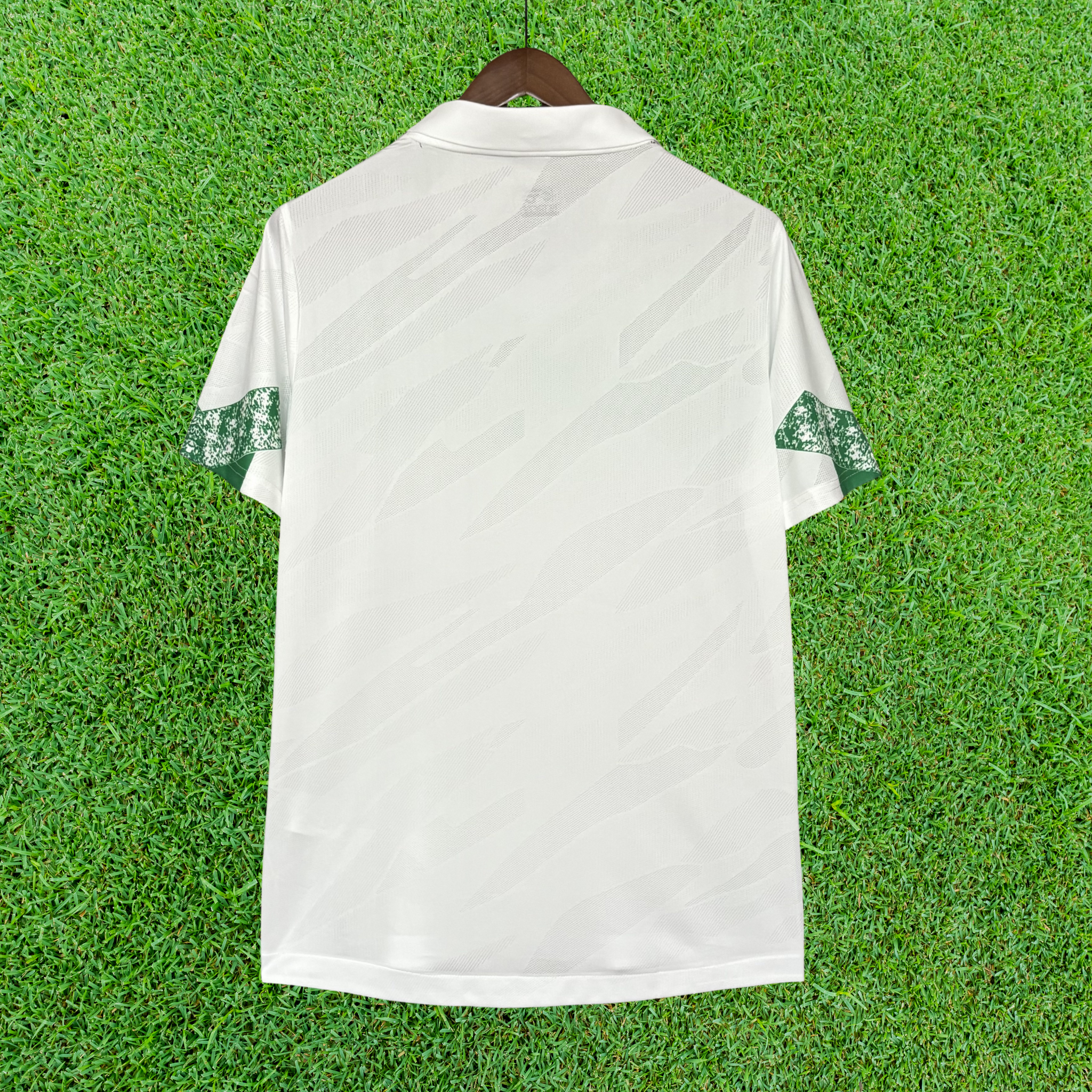 Jersey EC Juventude II 25/26 Fan