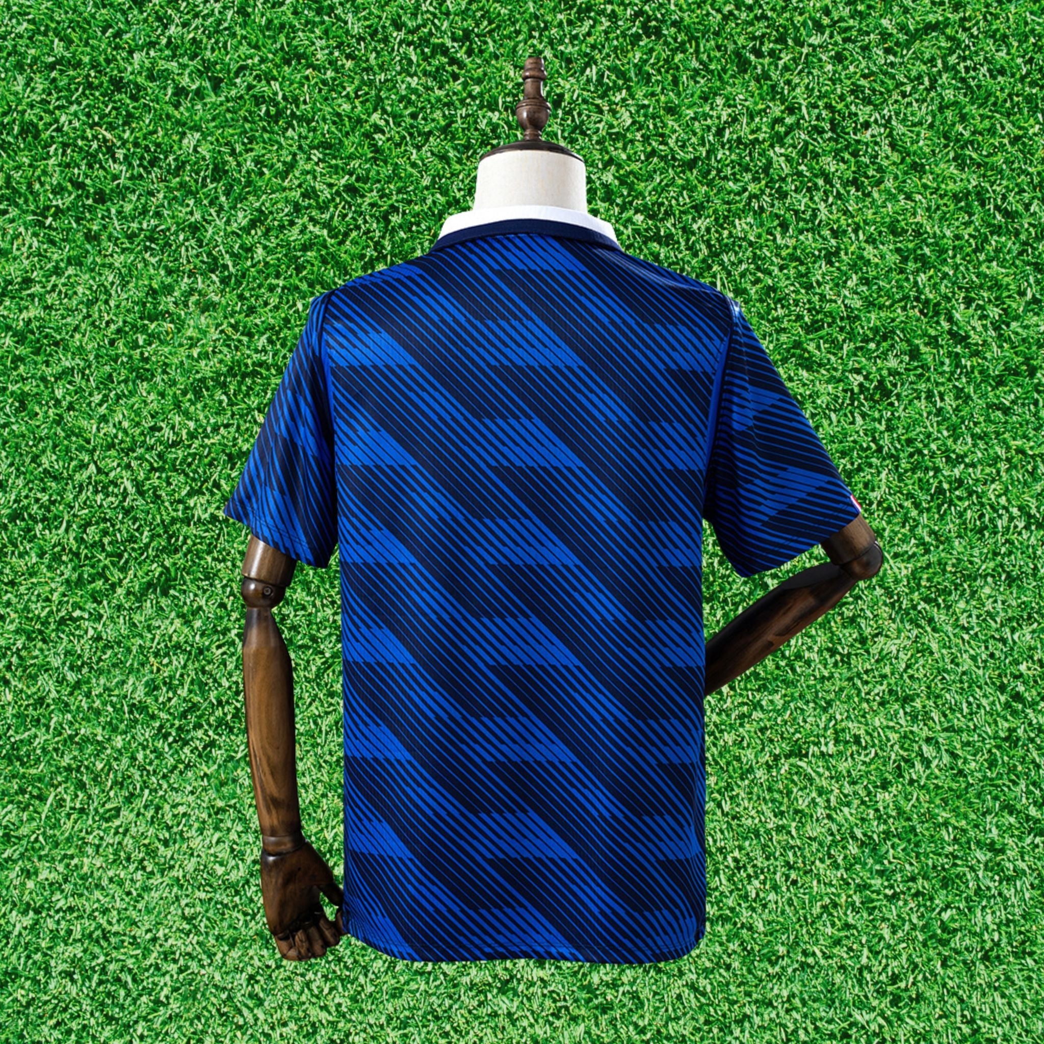 Jersey France I 2026 Fan