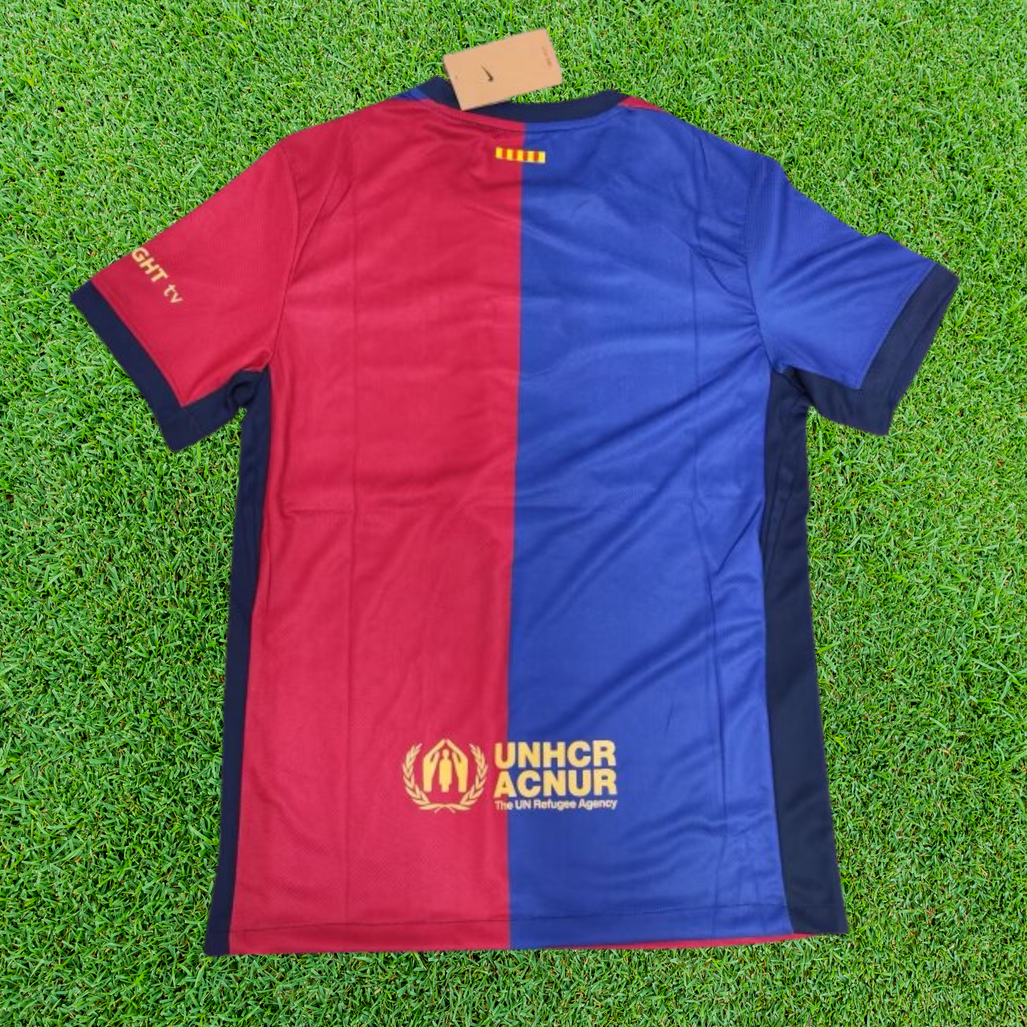 Jersey Barcelona I 24/25 Fan