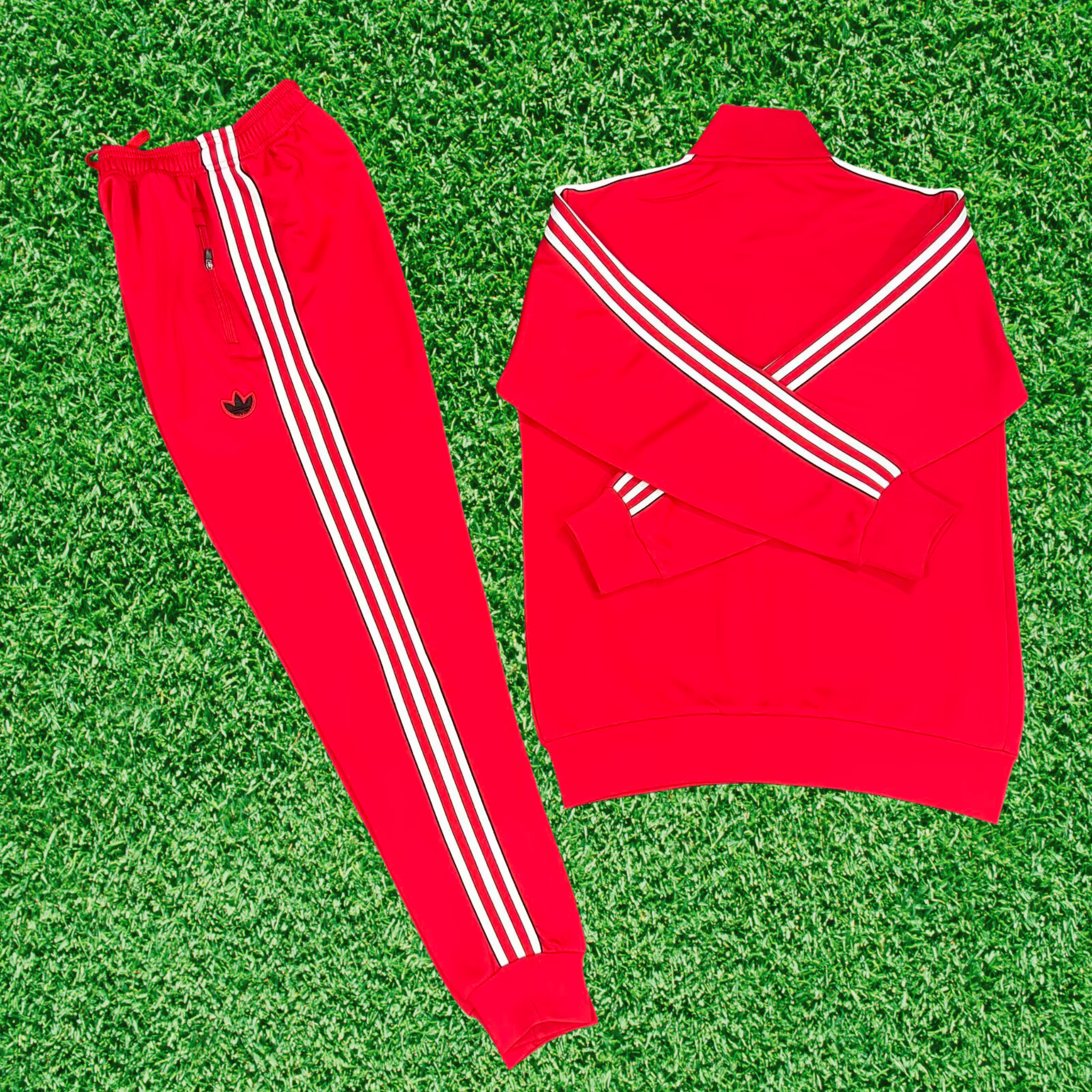 Set SL Benfica Vintage 2025