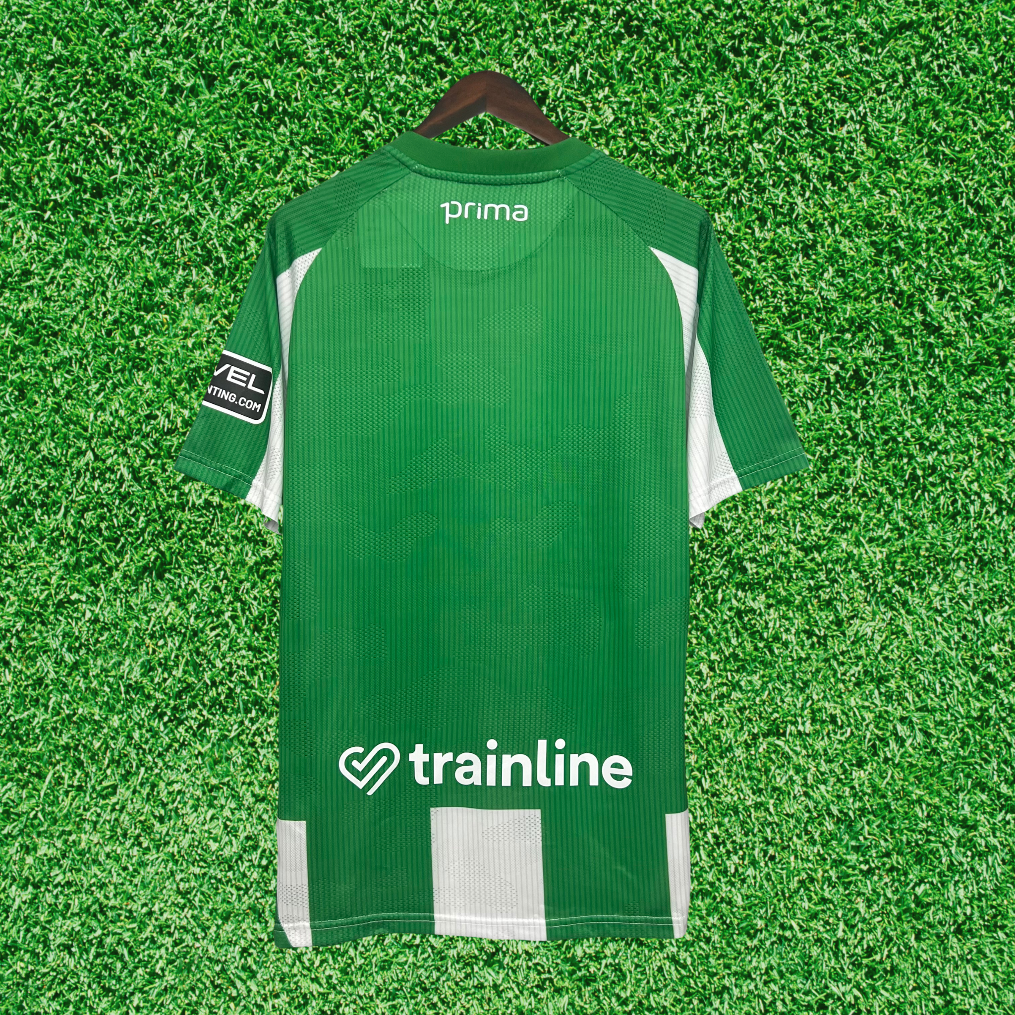 Jersey Real Betis I 25/26 Fan
