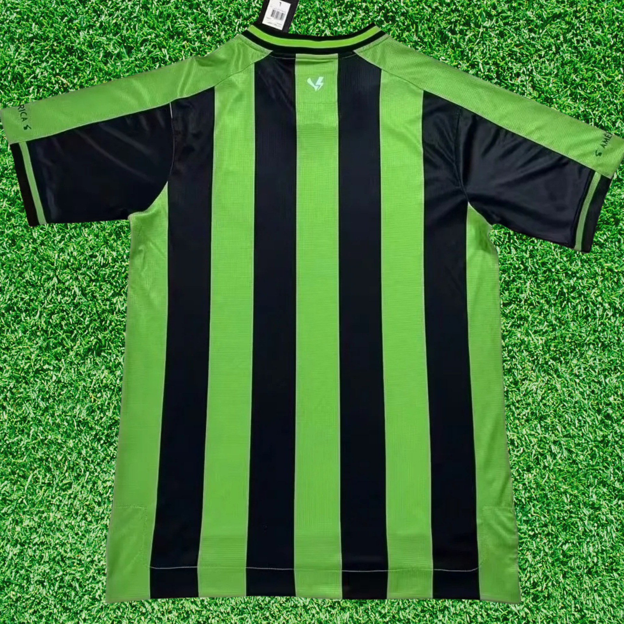 Jersey América Mineiro I 23/24 Fan