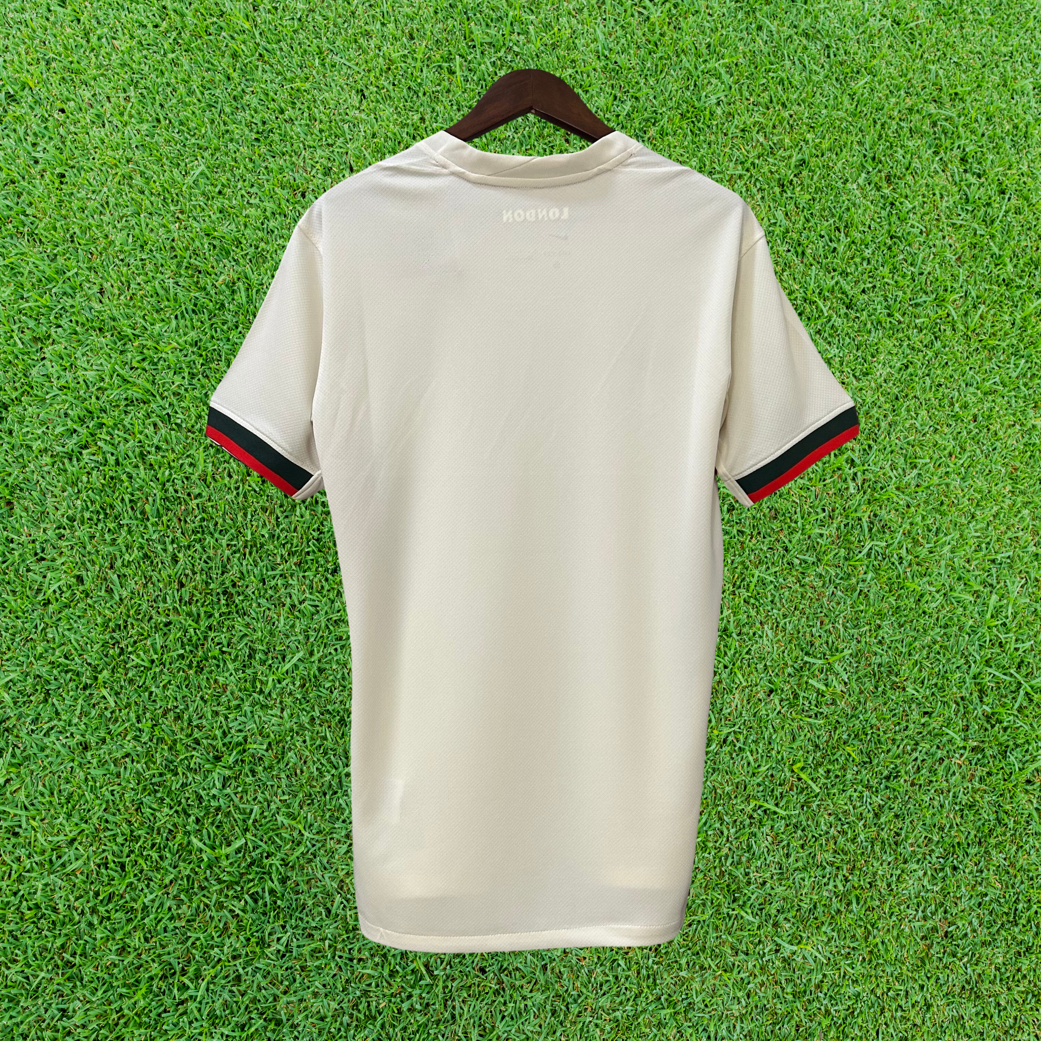 Jersey Chelsea II 25/26 Fan