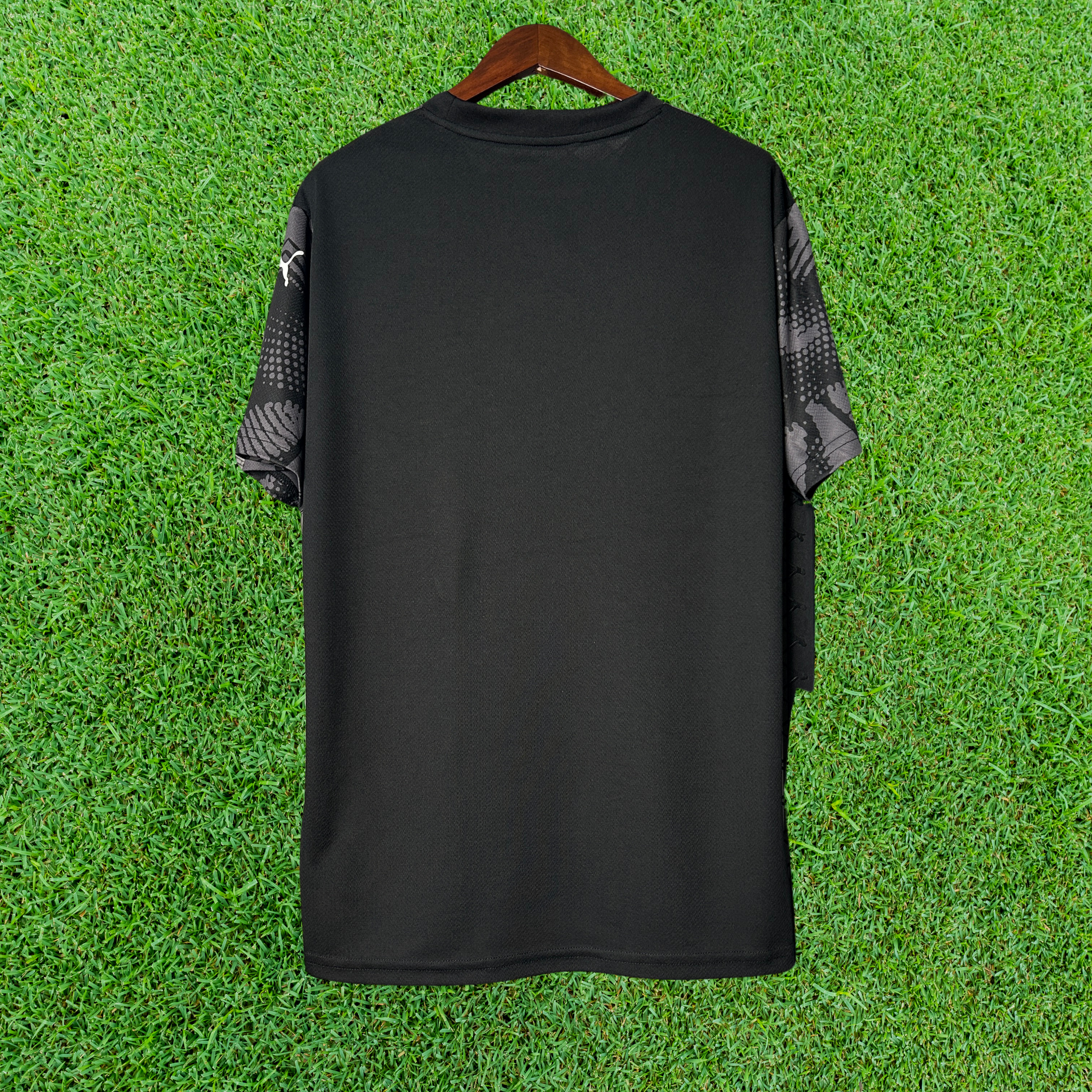 Jersey Bahia Goalkeeper 25/26 Fan