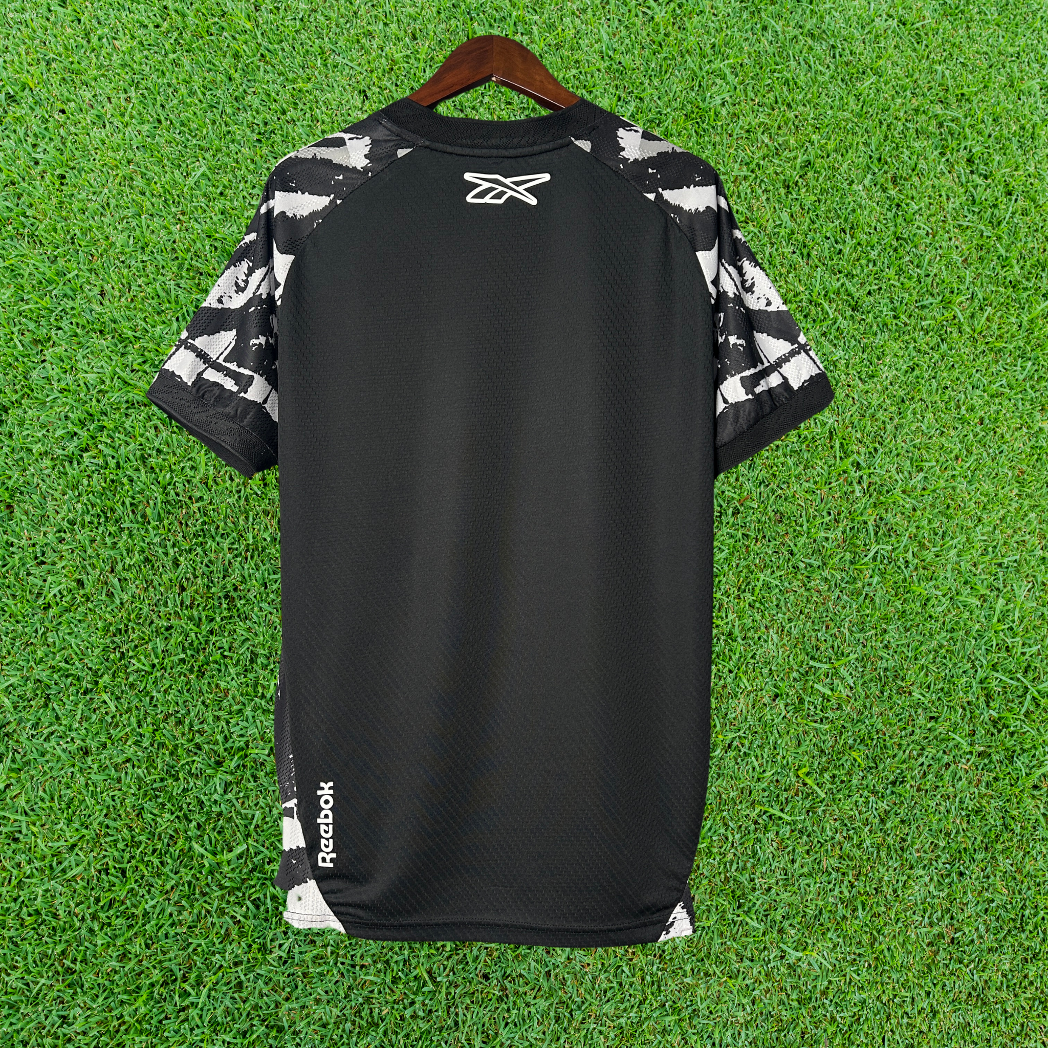 Jersey Botafogo IIII 25/26 Fan