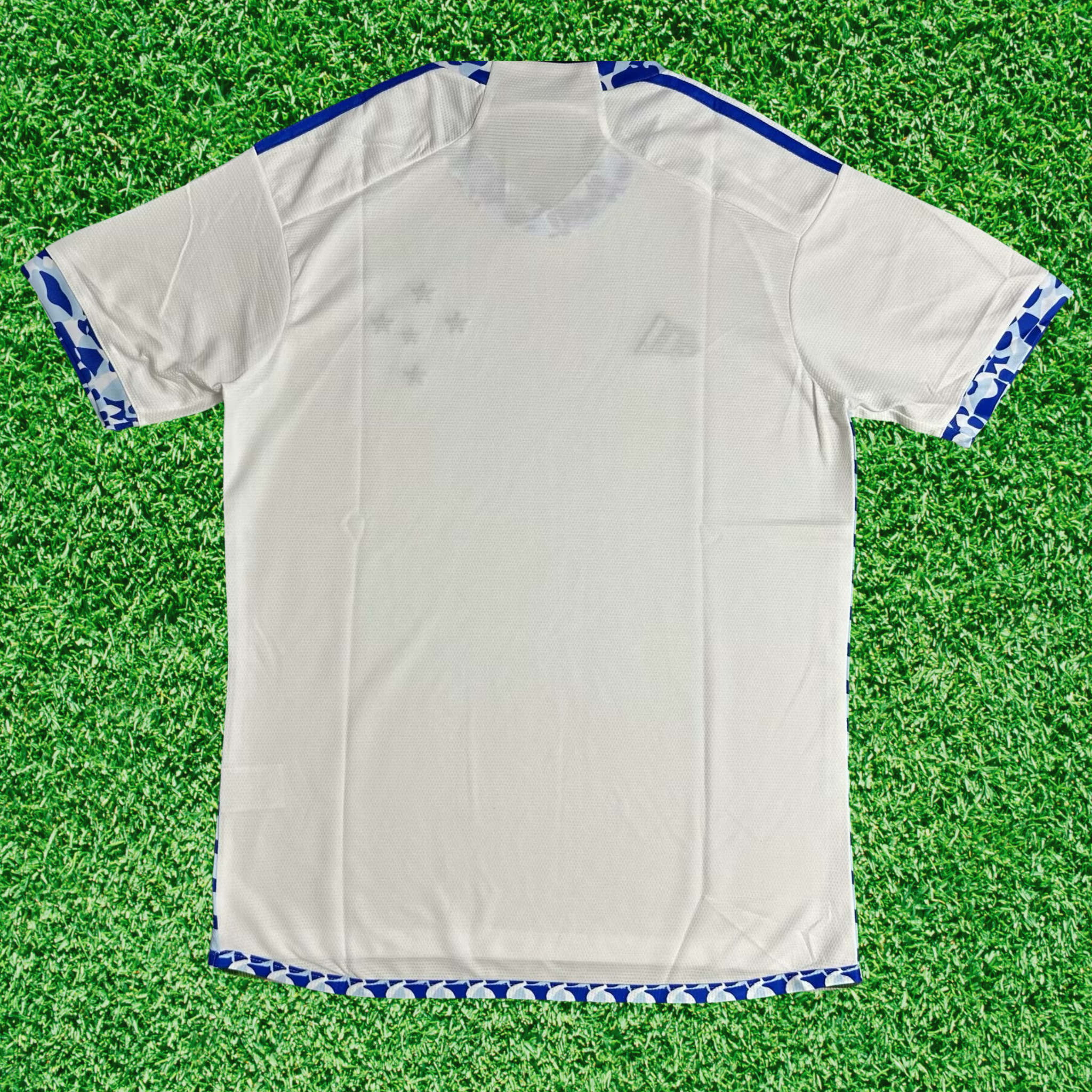 Jersey Cruzeiro II 24/25 Fan