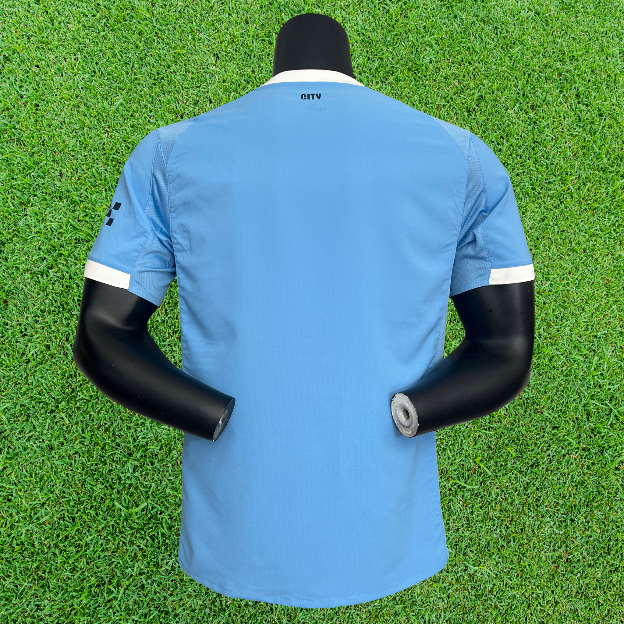 Jersey Manchester City I 25/26 Player