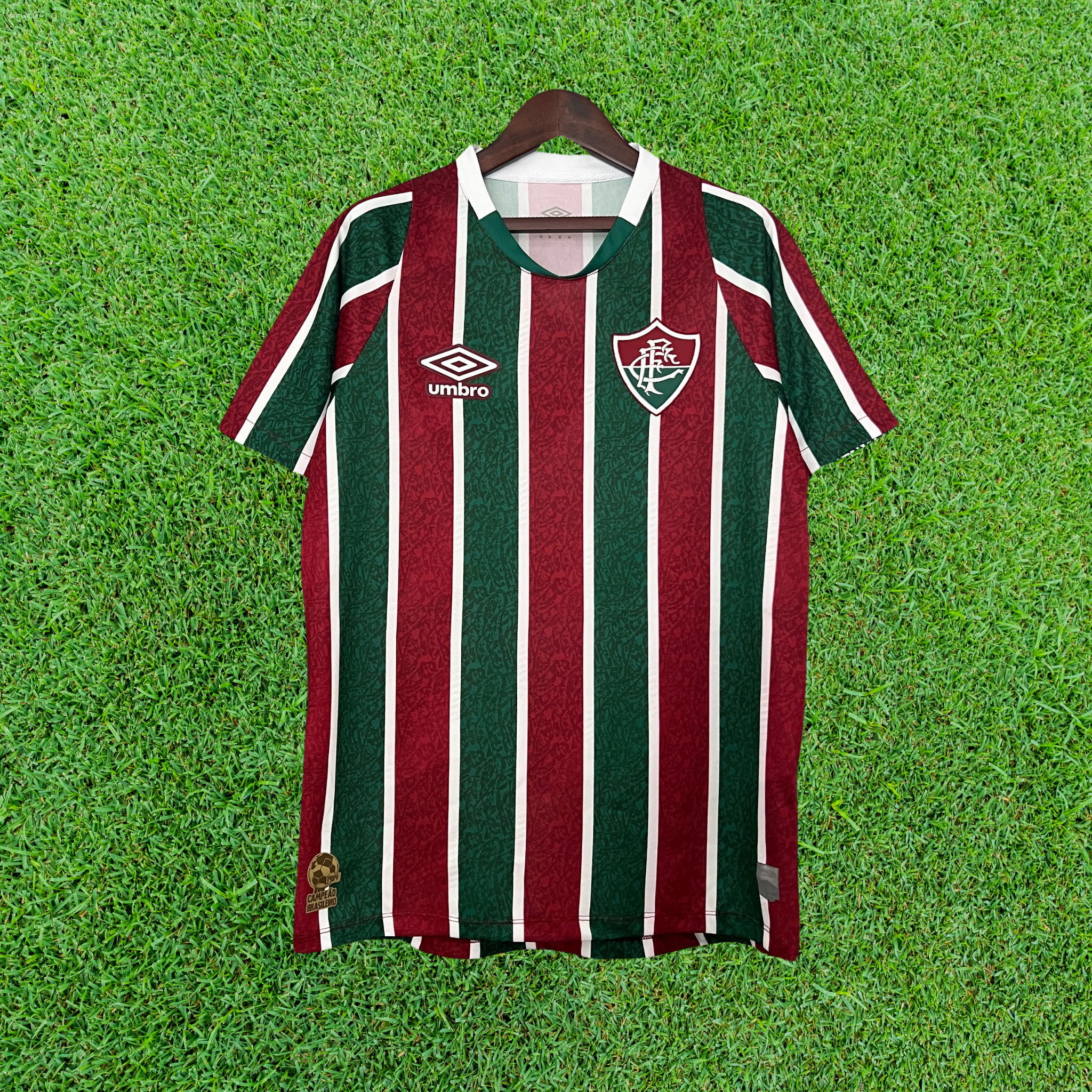 Jersey Fluminense I 24/25 Fan