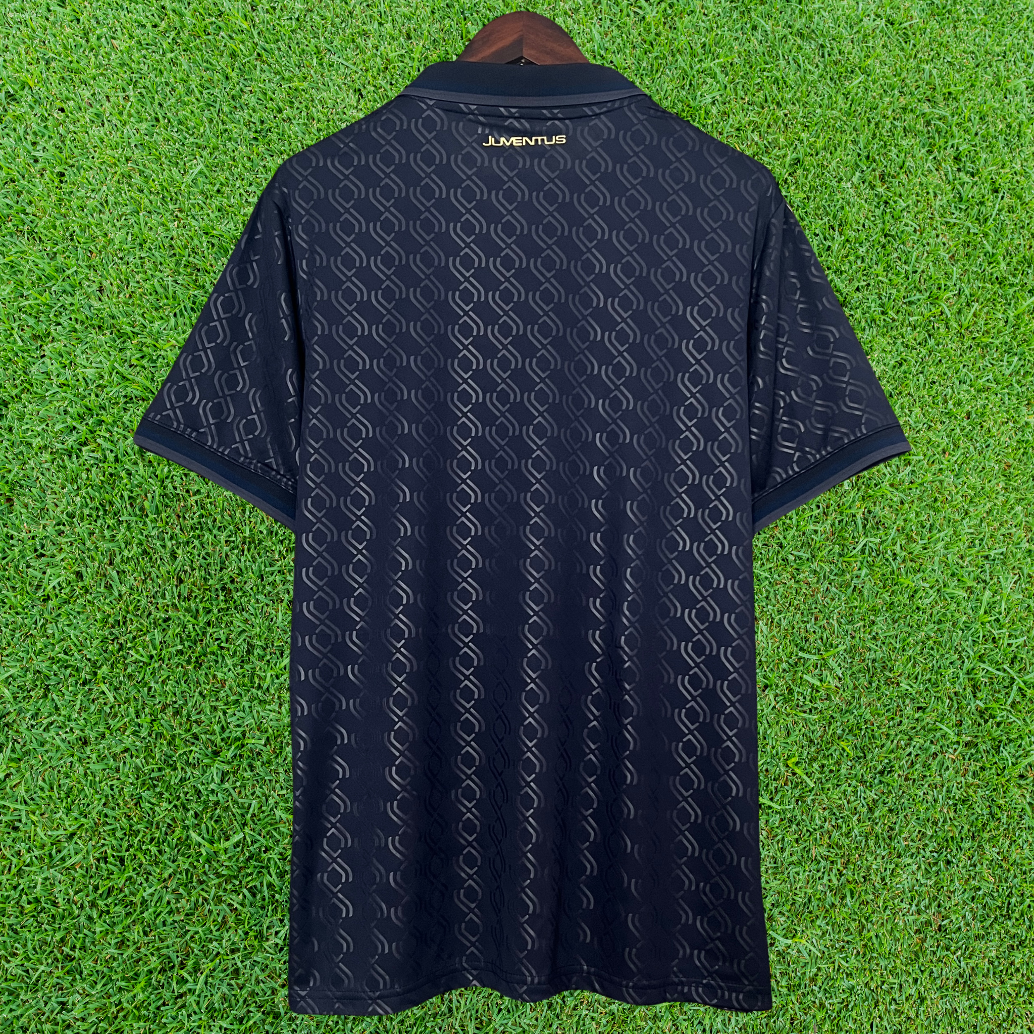 Jersey Juventus III 24/25 Fan