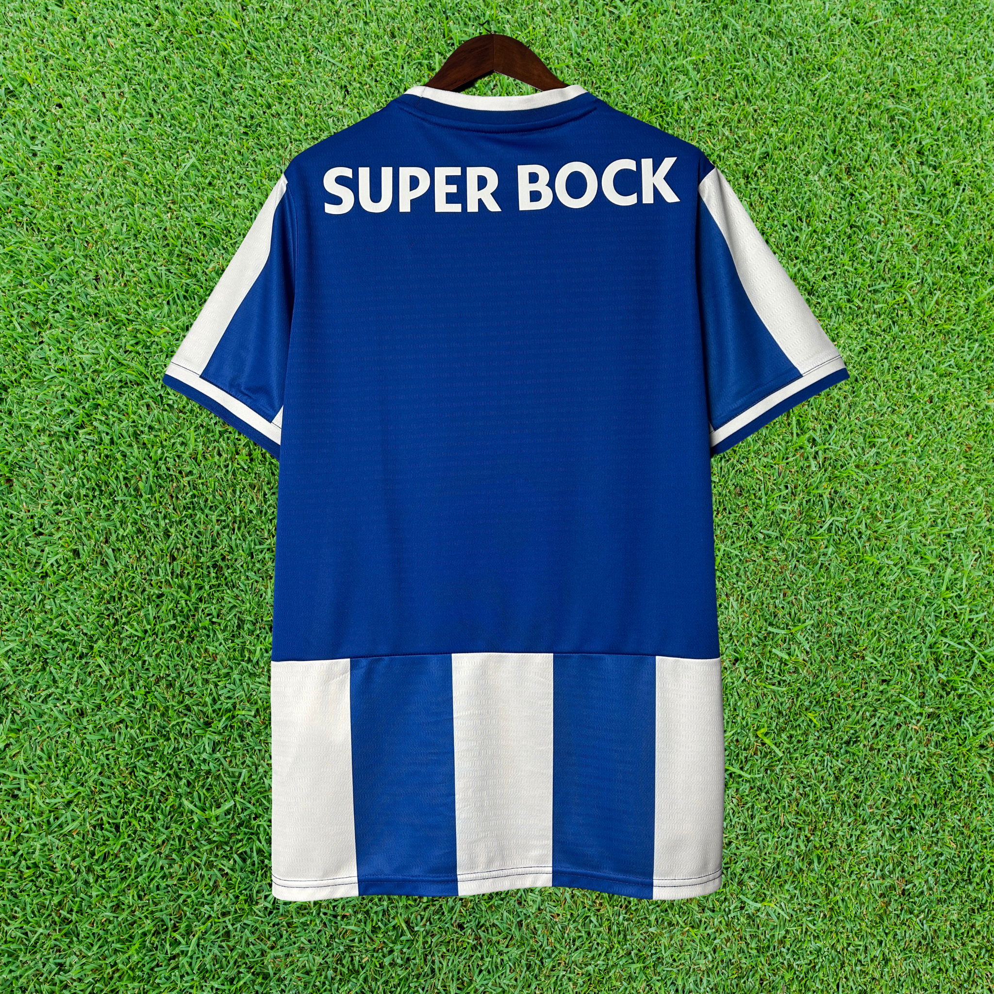 Jersey FC Porto I 25/26 Fan