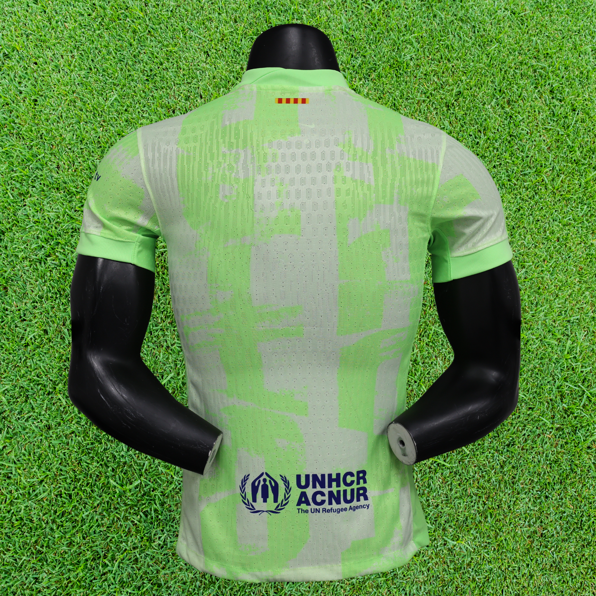 Jersey Barcelona III 24/25 Player