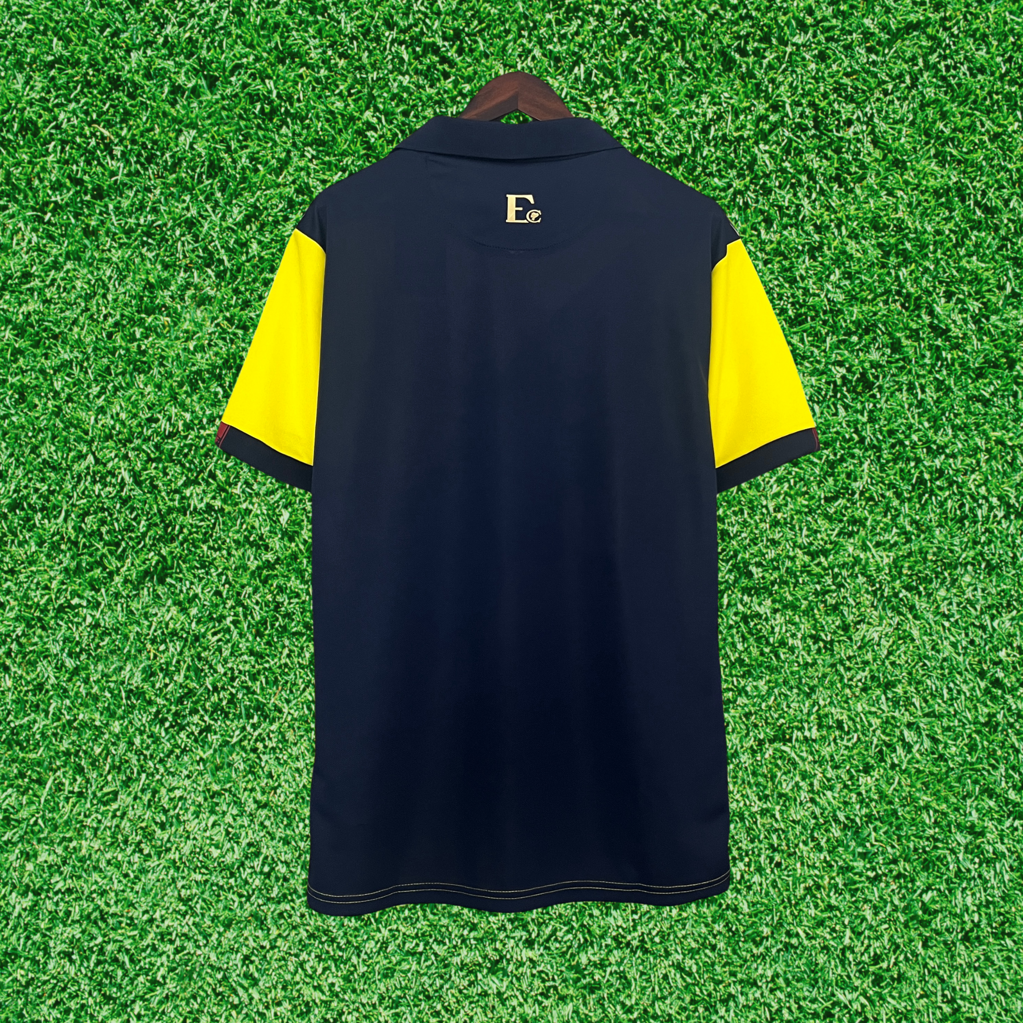 Jersey Ecuador I 2024 Fan