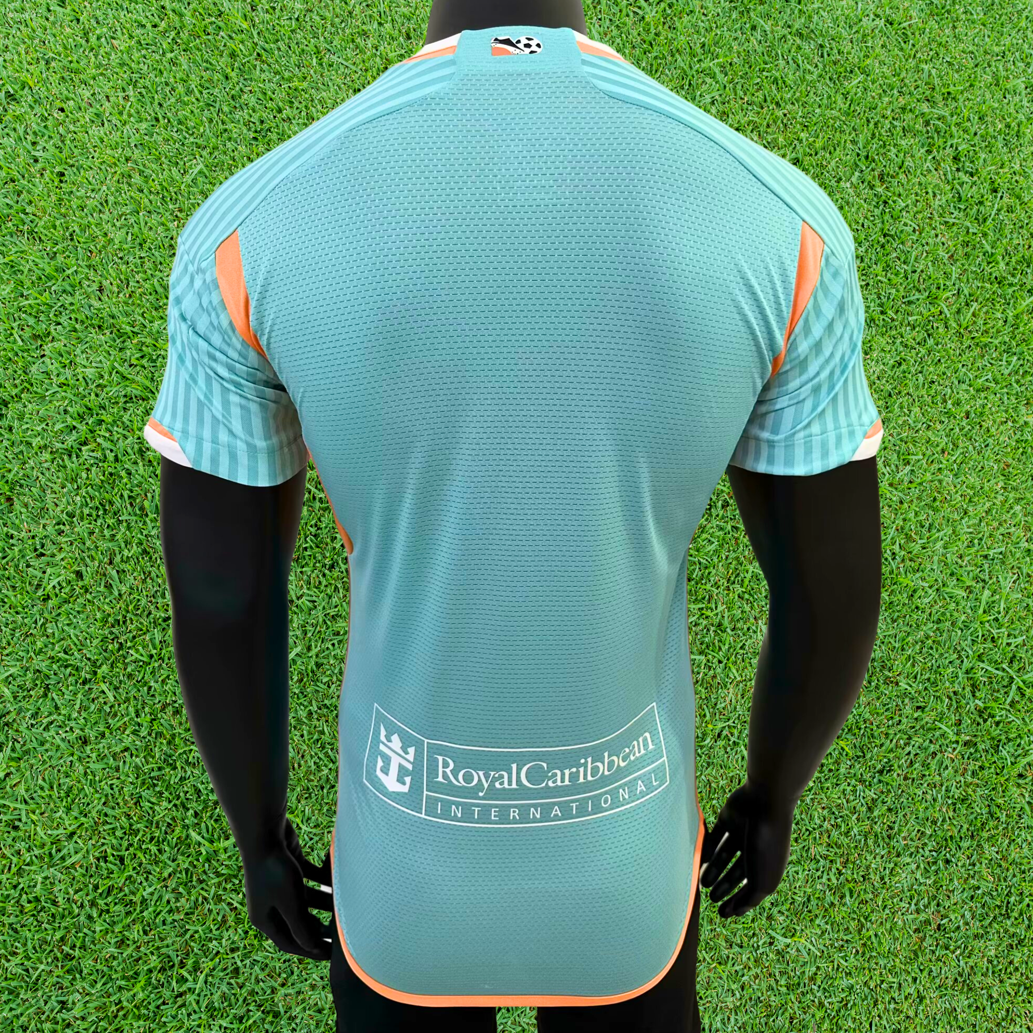 Jersey Inter Miami III 24/25 Player