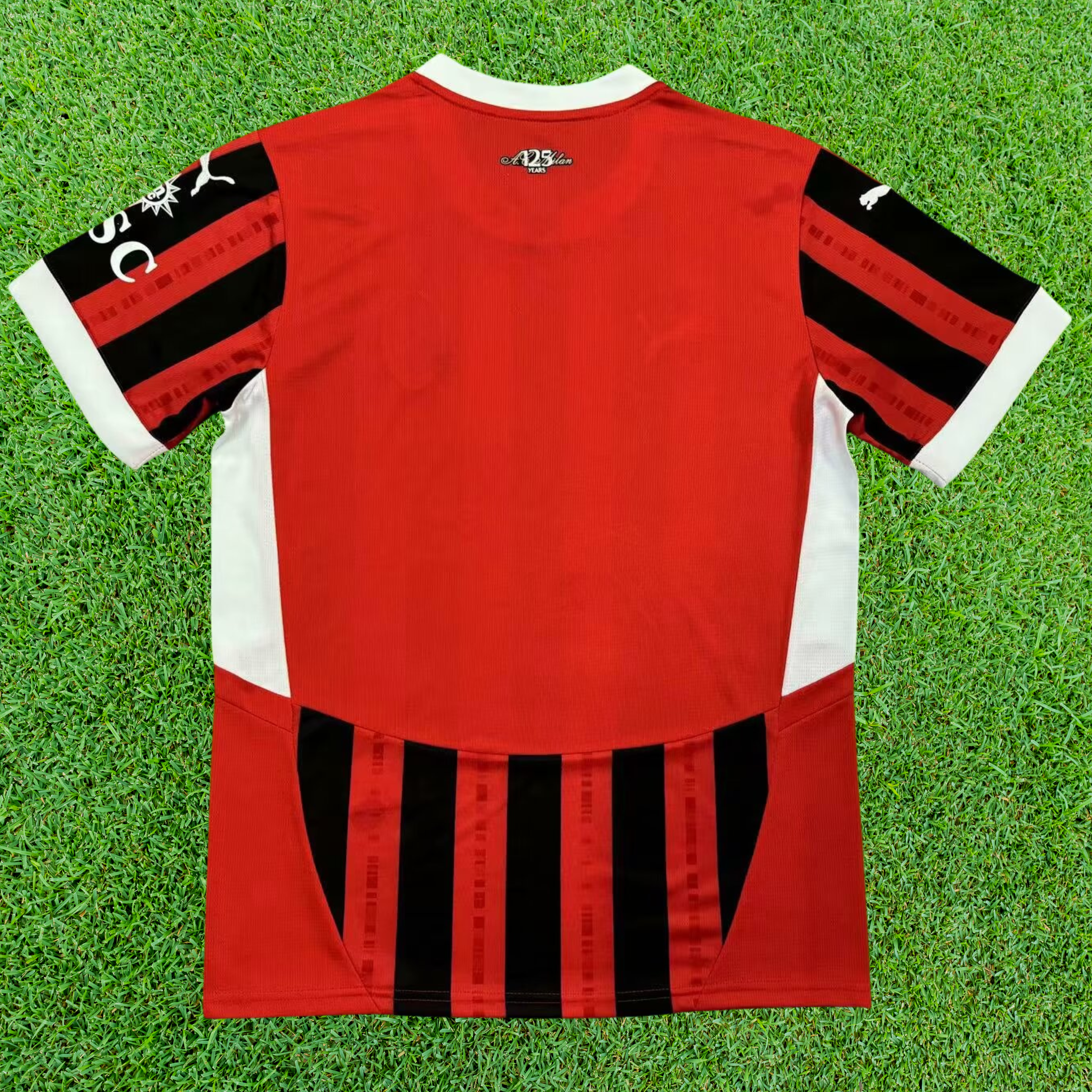 Jersey AC Milan I 24/25 Fan
