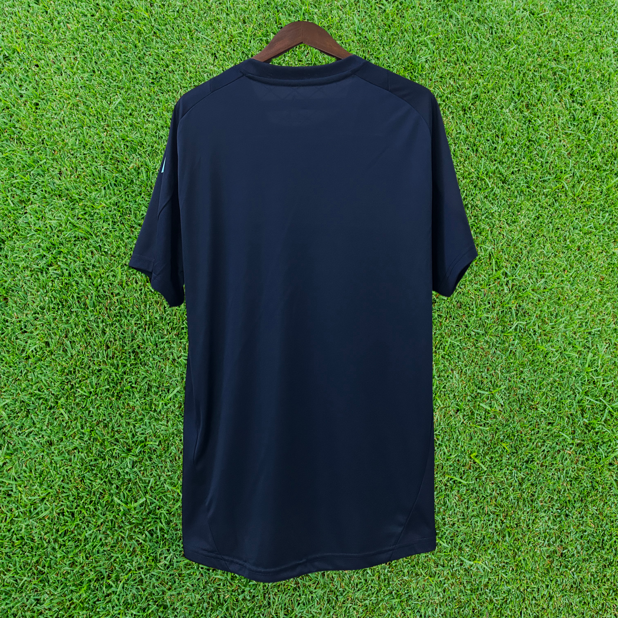 Jersey Flamengo Training II 25/26 Fan