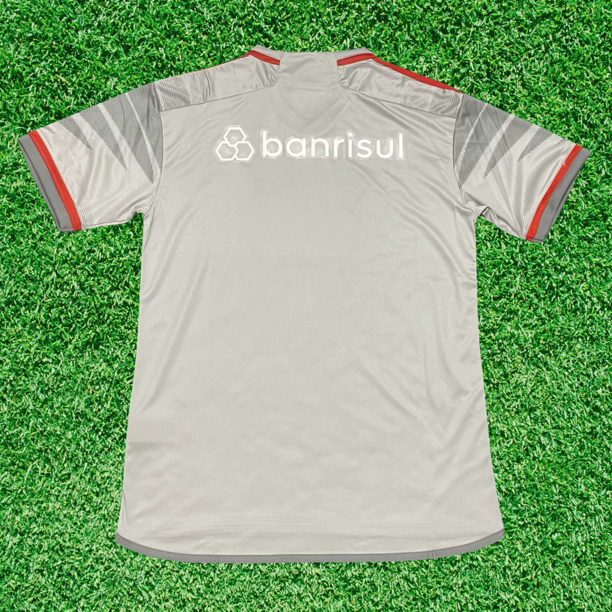 Jersey Internacional III 24/25 Fan