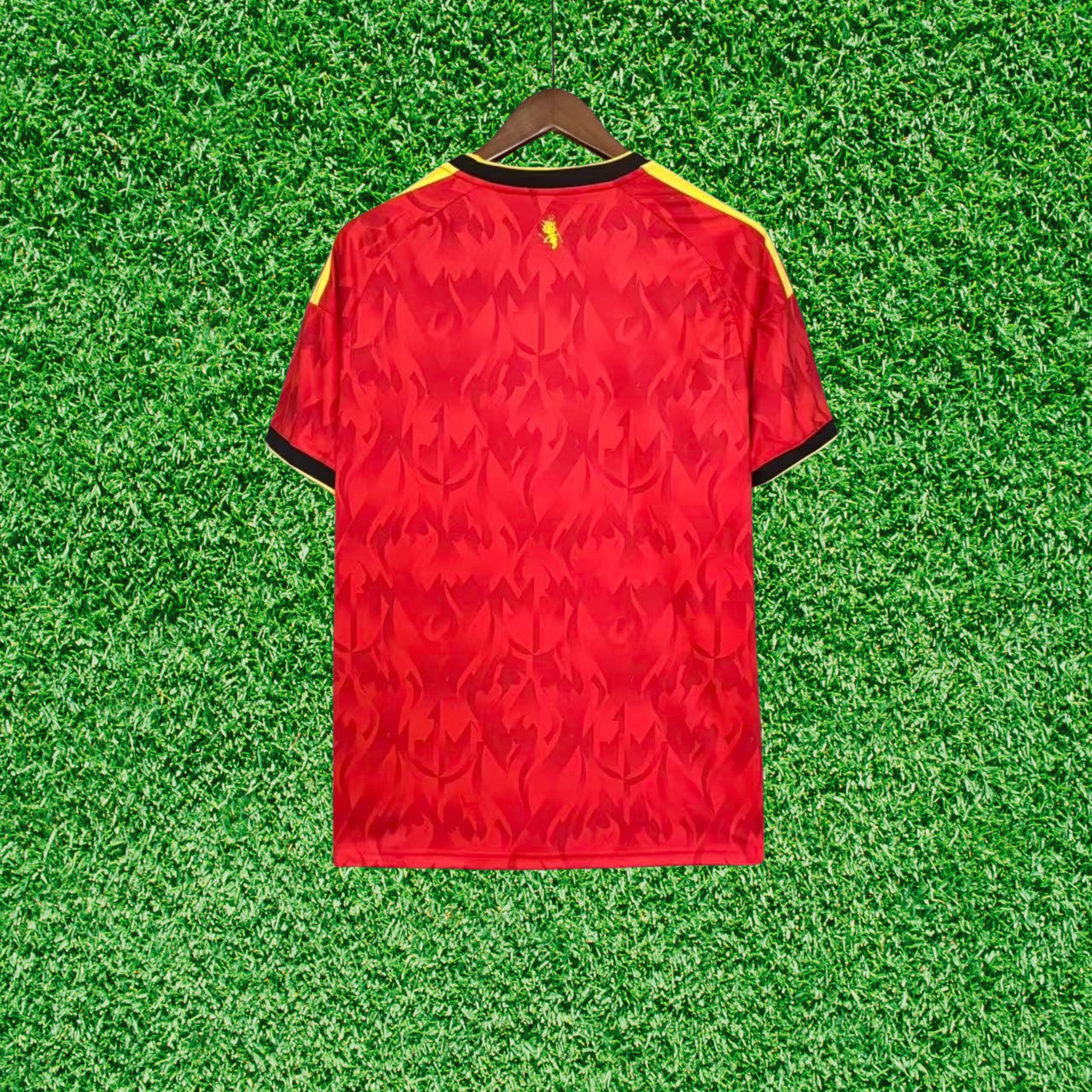 Jersey Belgium I 2026 Fan