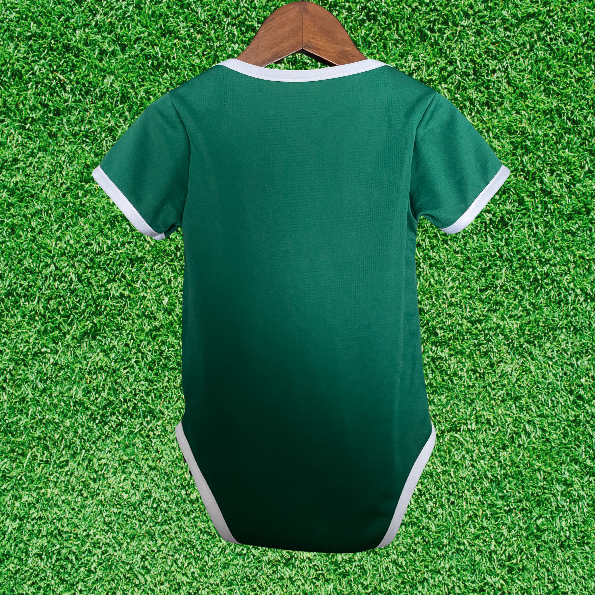 Bodysuit Palmeiras I 25/26 Baby