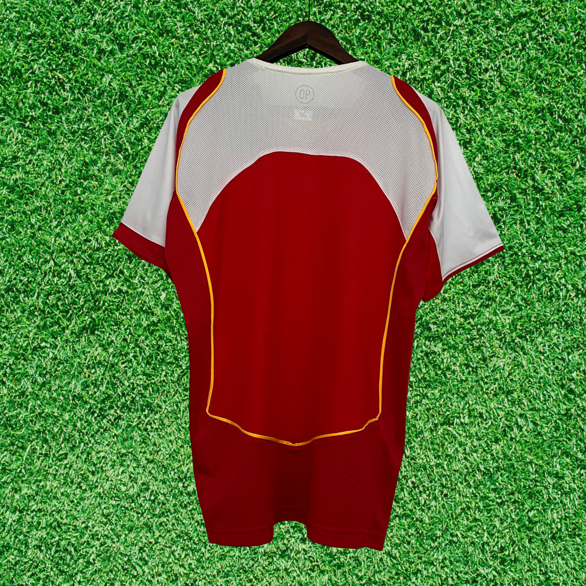 Jersey Arsenal I 04/05 Retro