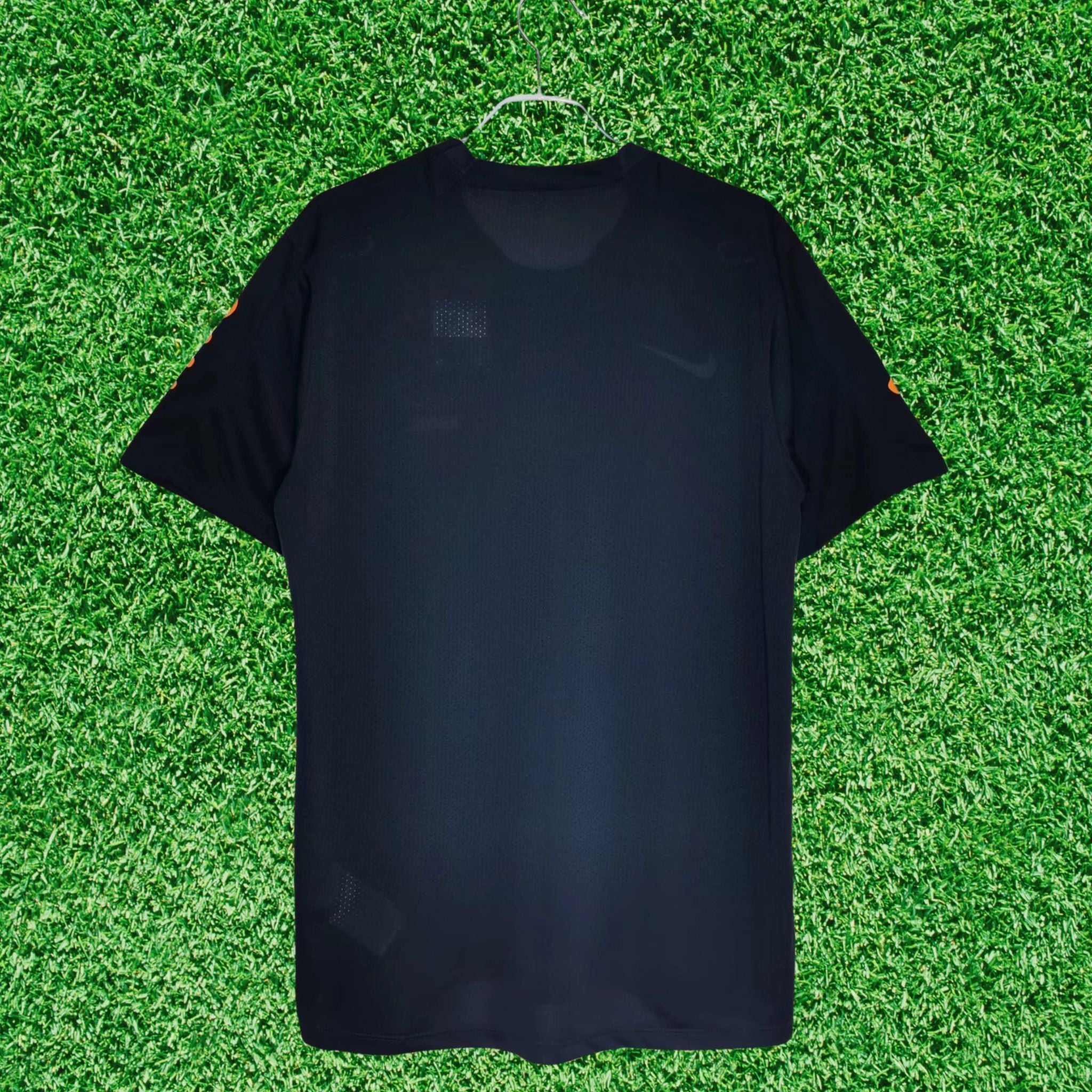 Jersey Brazil Training 2020 Retro