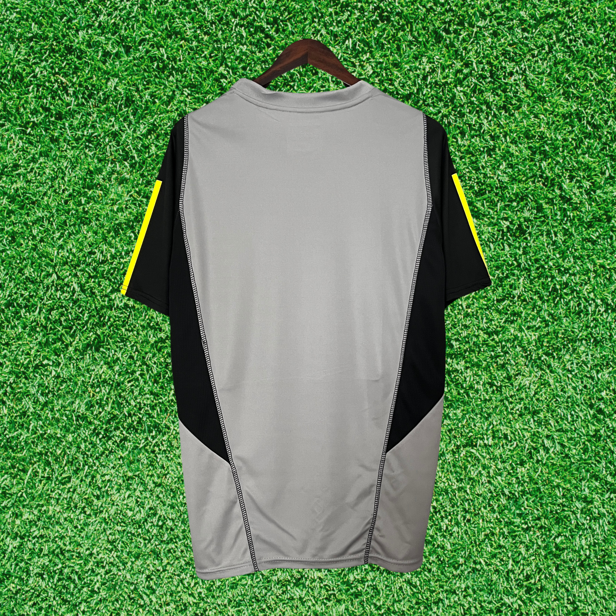 Jersey Flamengo Training II 24/25 Fan
