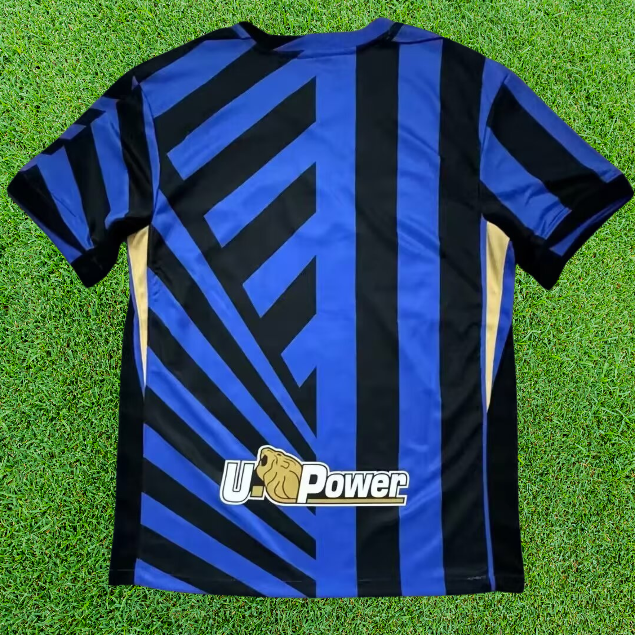 Jersey Inter Milan I 24/25 Fan