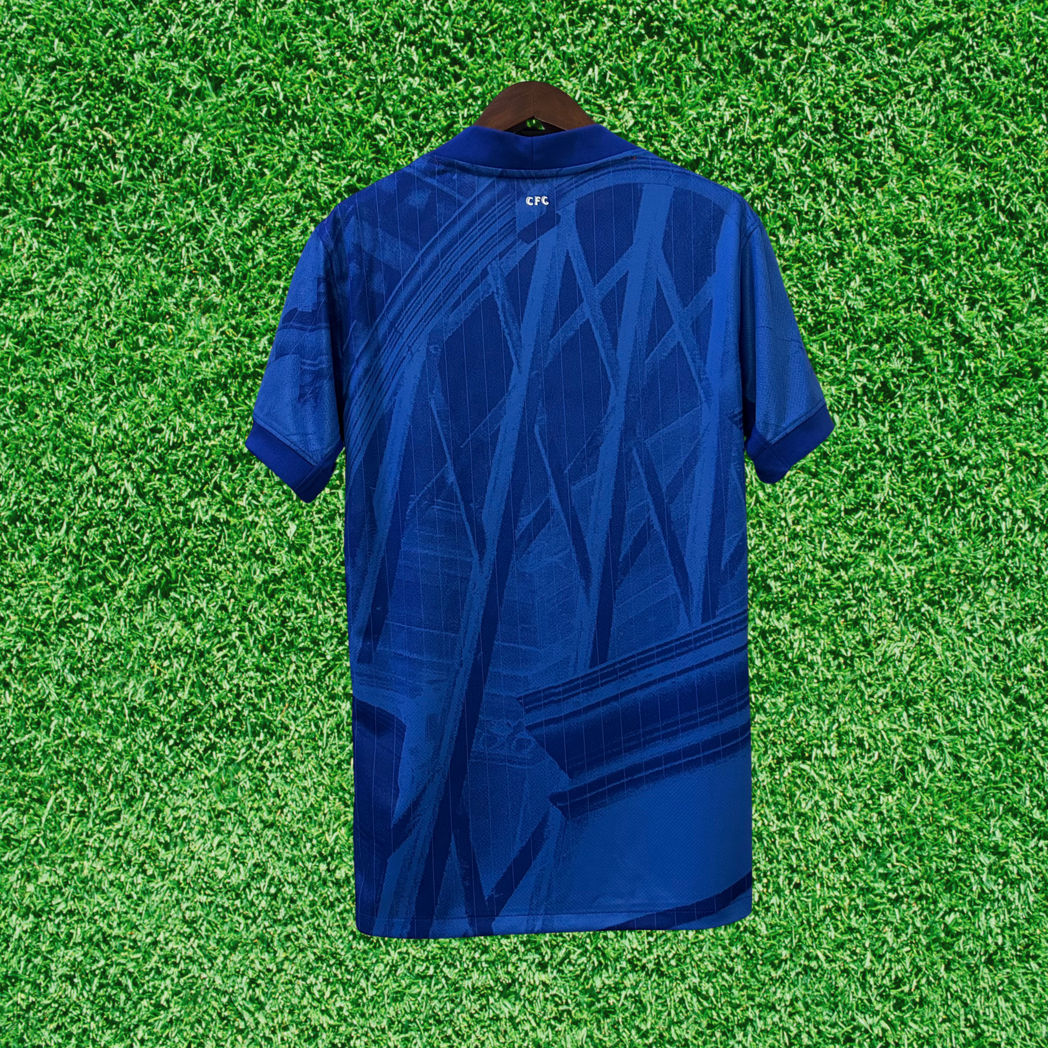 Jersey Chelsea I 25/26 Fan