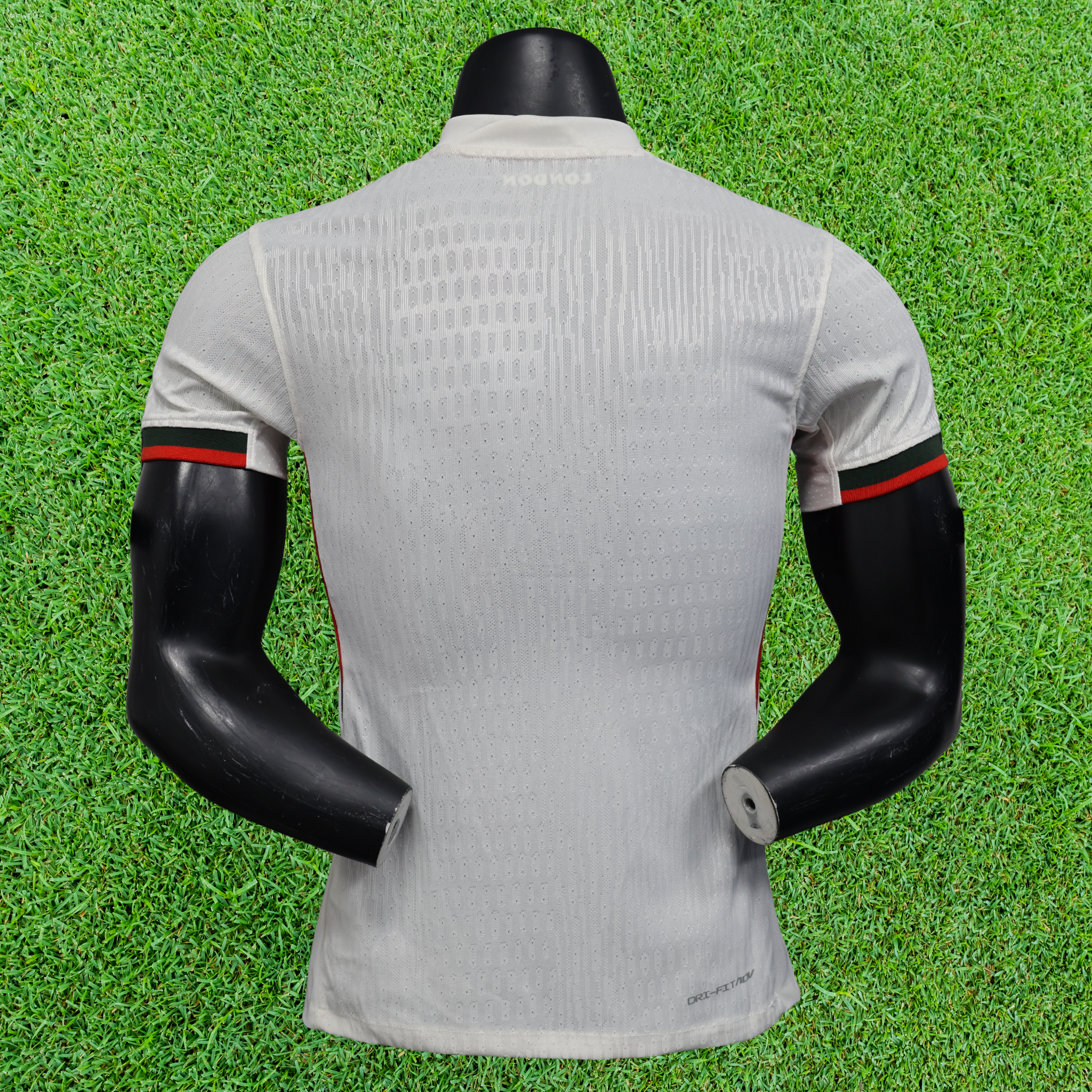 Jersey Chelsea II 25/26 Player