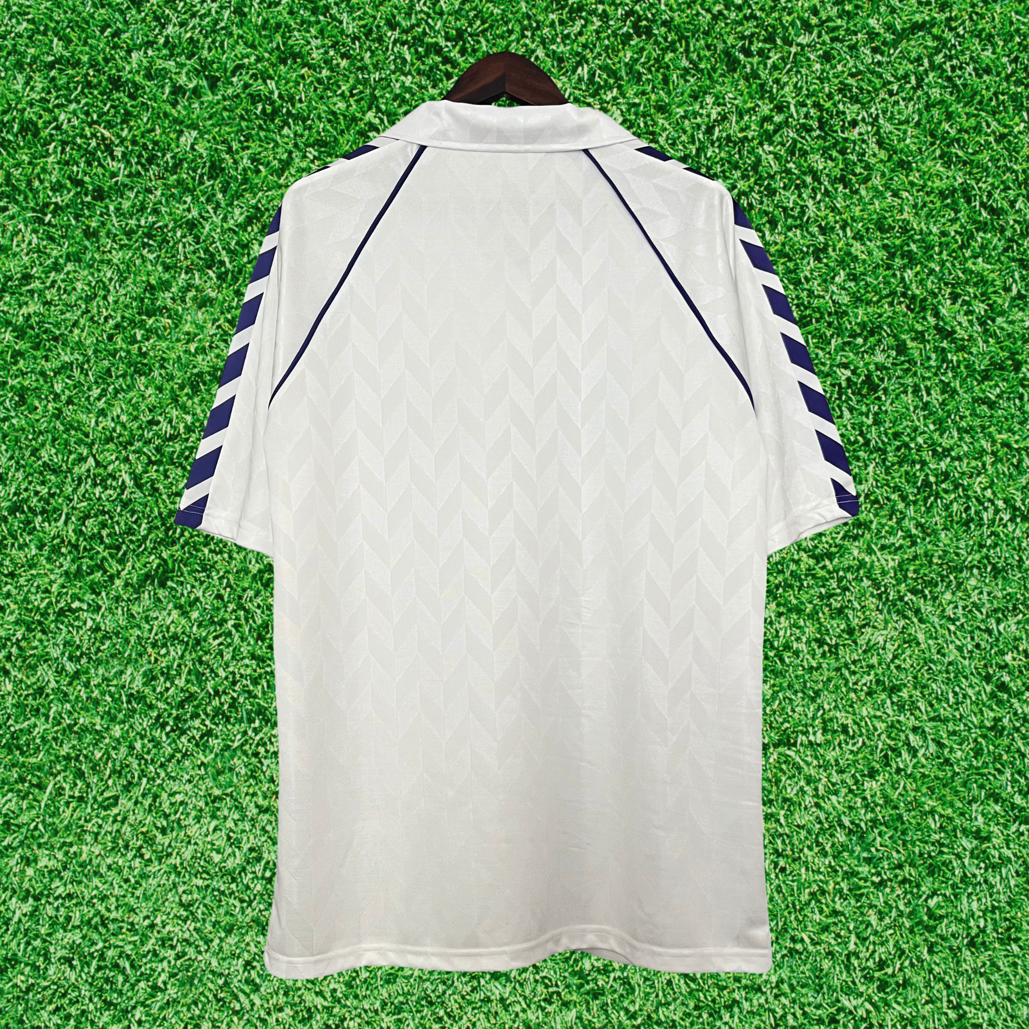 Jersey Real Madrid I 1998 Retro