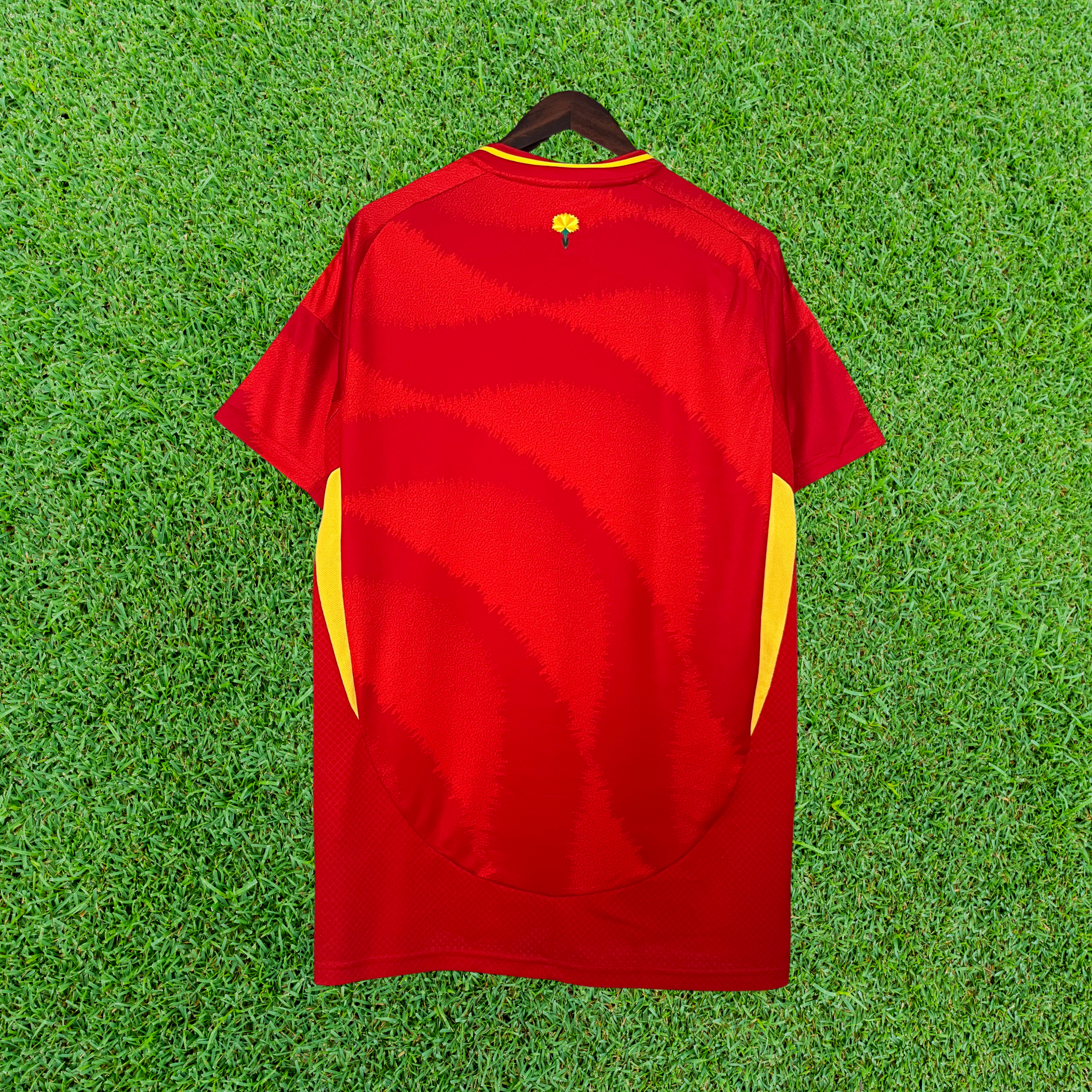 Jersey Spain I 24/25 Fan
