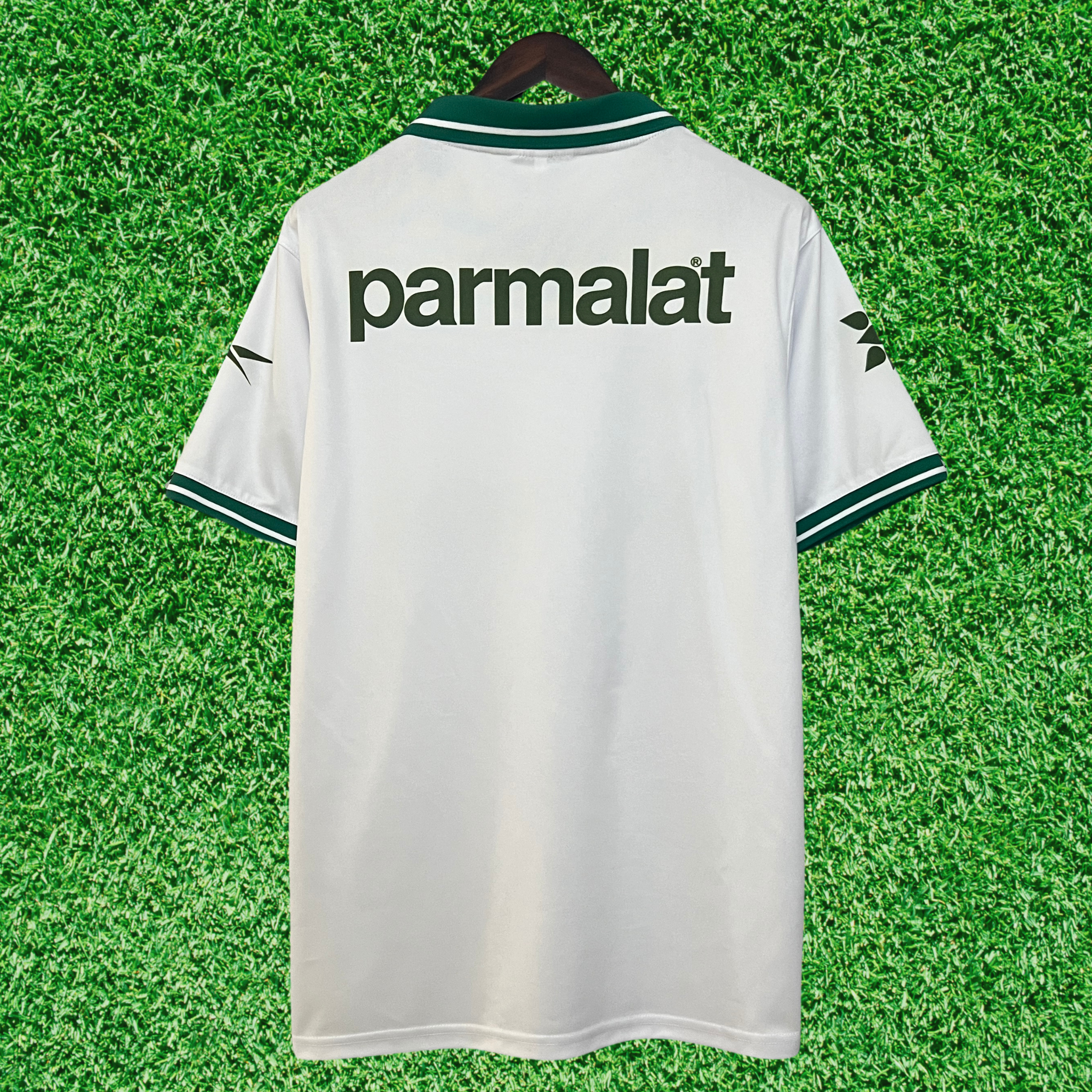 Jersey Palmeiras II 1997 Retro