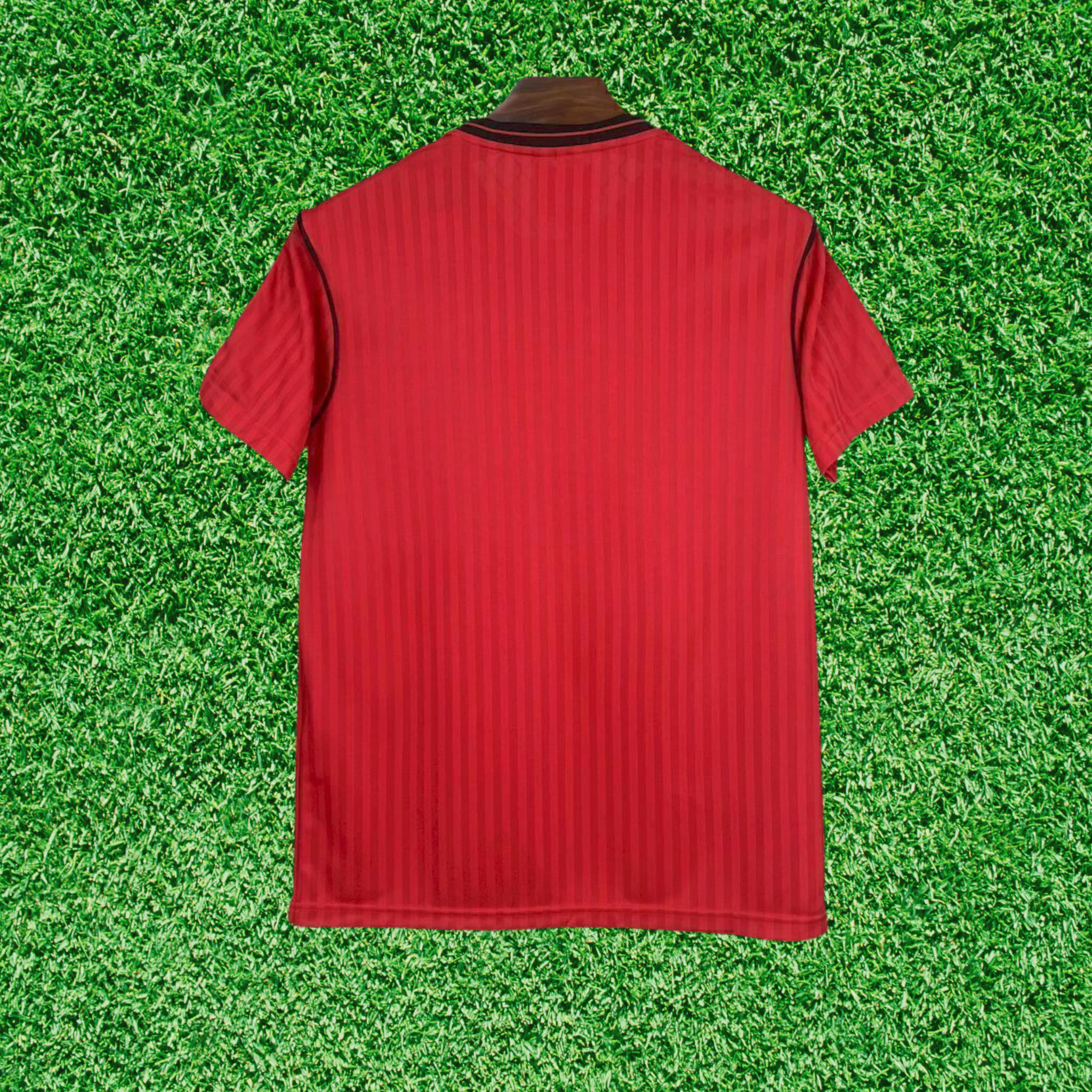 Jersey Flamengo Icon 25/26 Fan