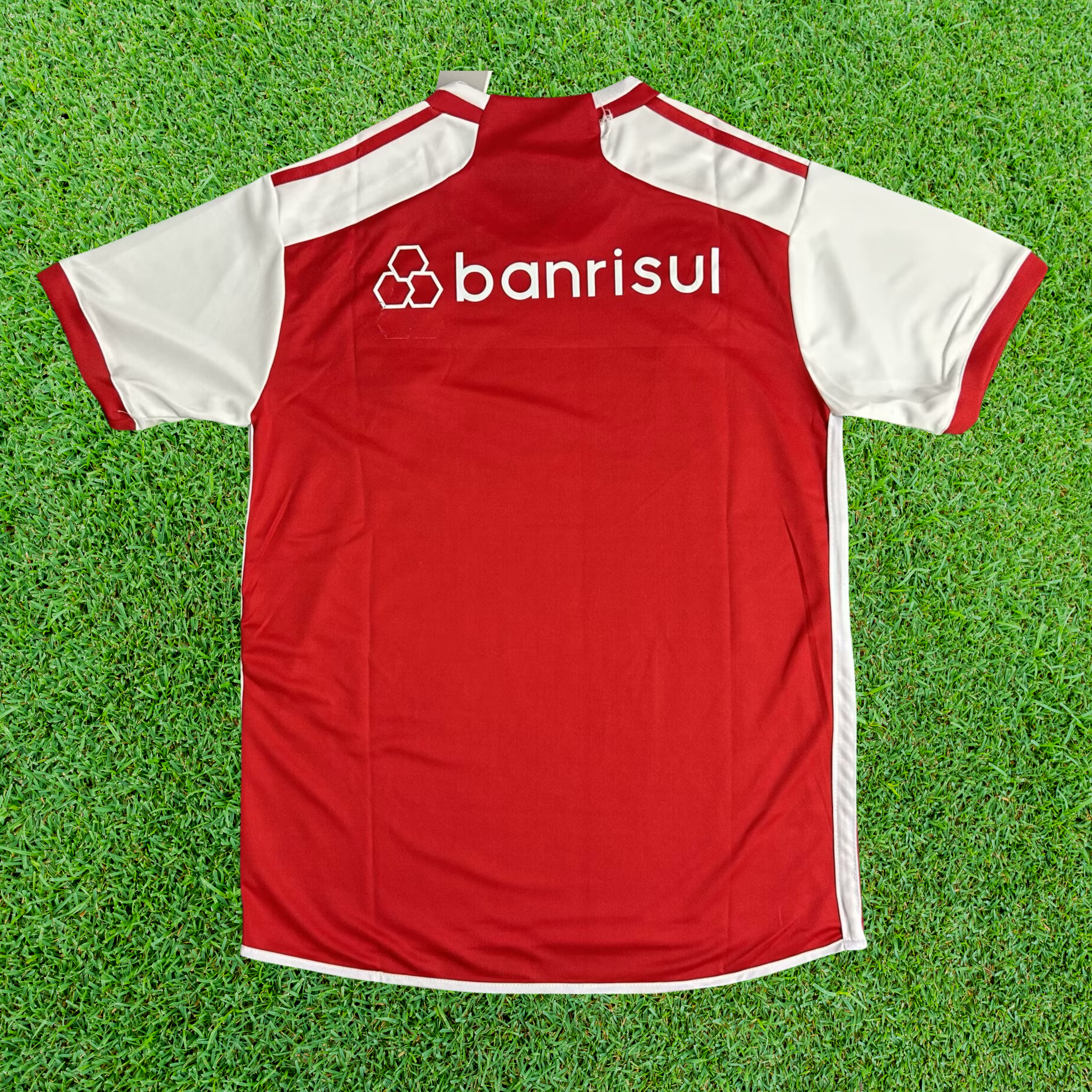 Jersey Internacional I 24/25 Fan