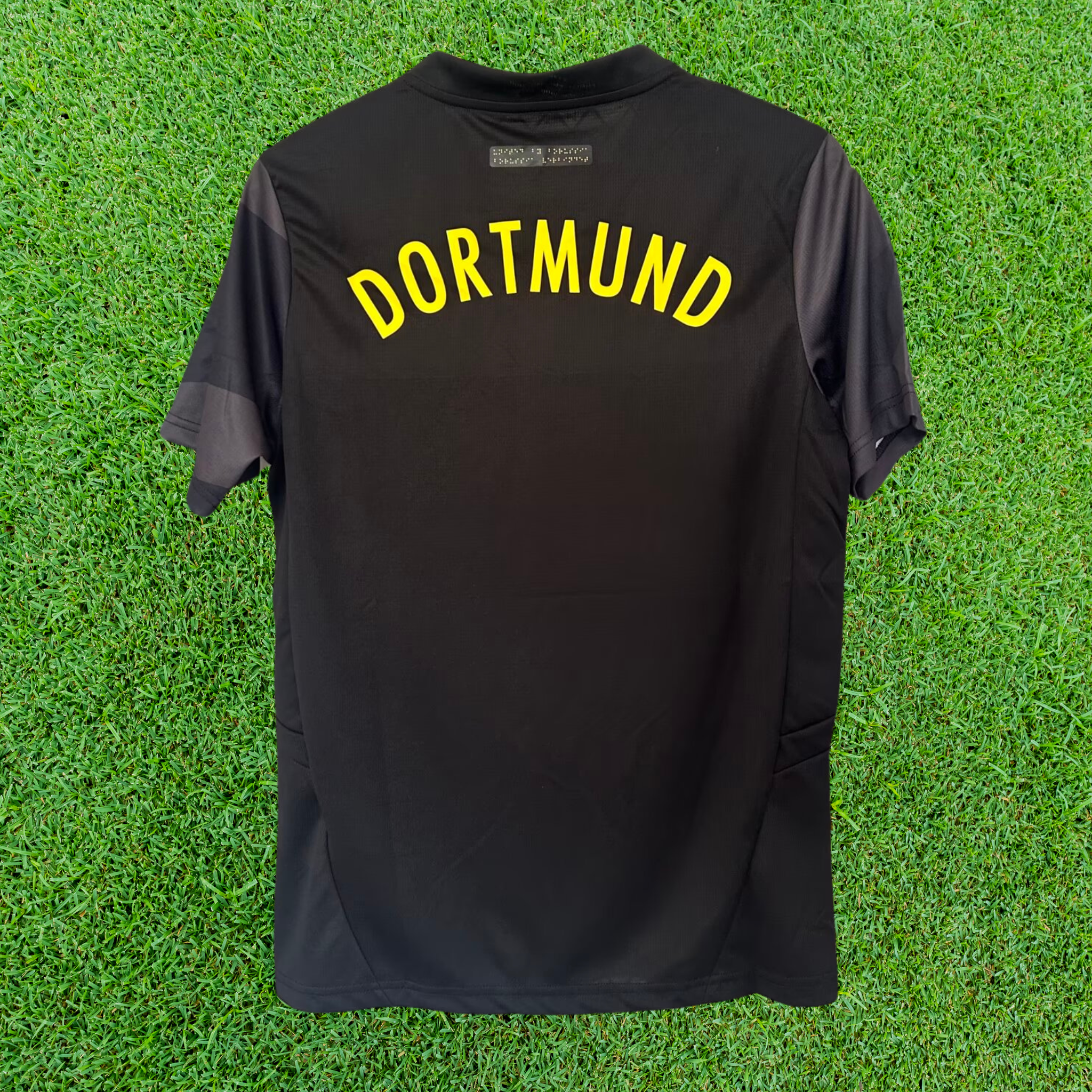 Jersey Borussia Dortmund II 24/25 Fan