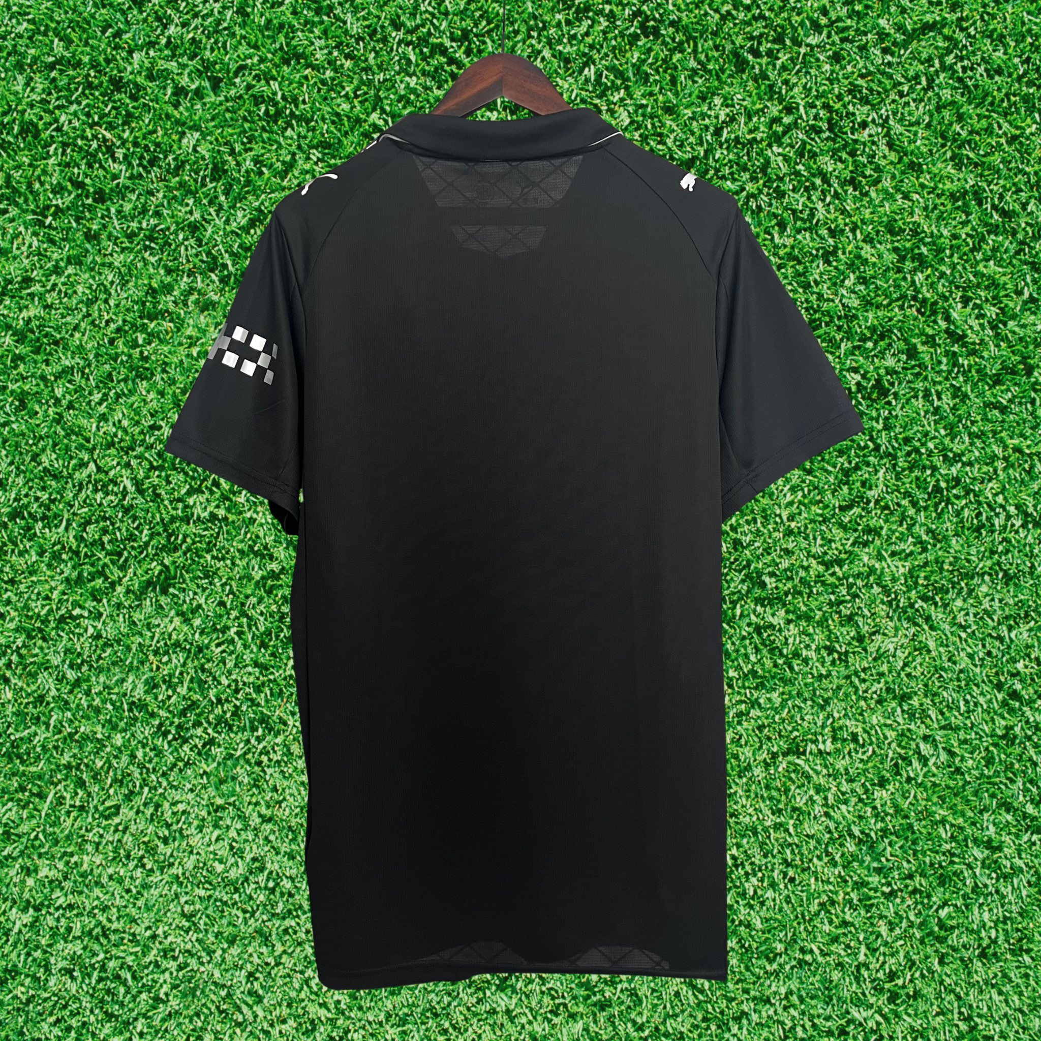 Jersey Manchester City II 25/26 Fan