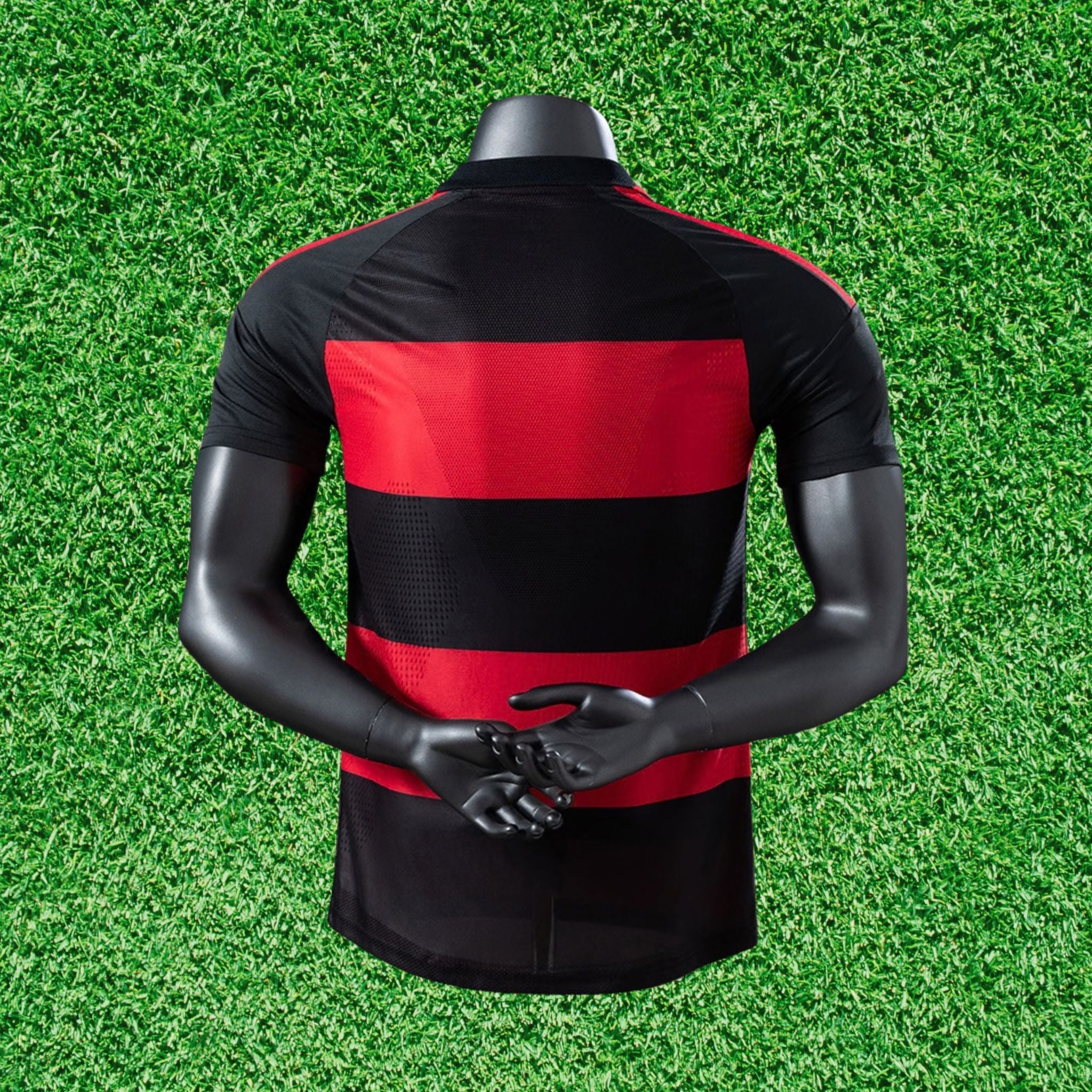 Jersey Flamengo I 26/27 Player