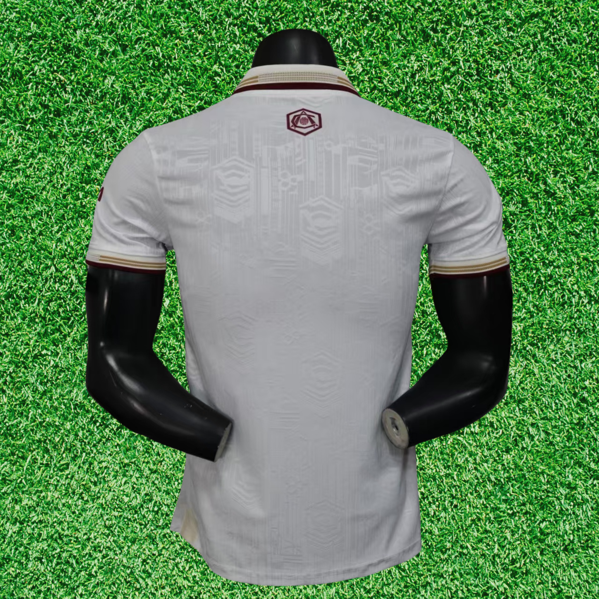 Jersey Arsenal III 25/26 Player